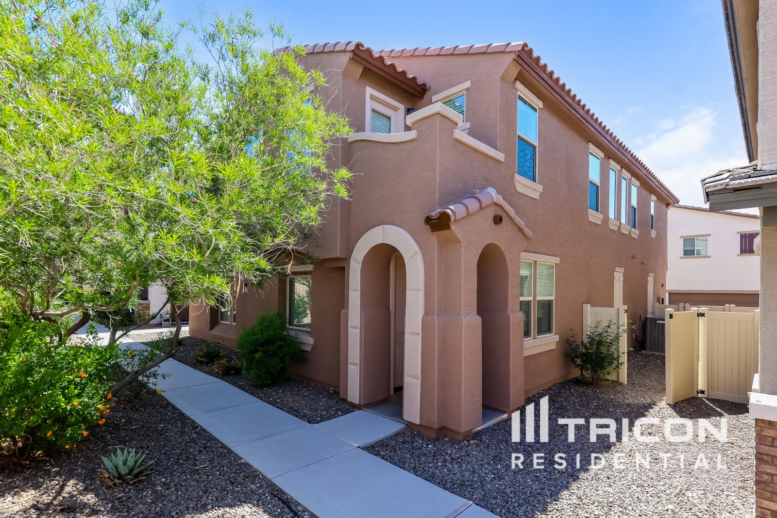 12548 W Hummingbird Terrace Peoria AZ
