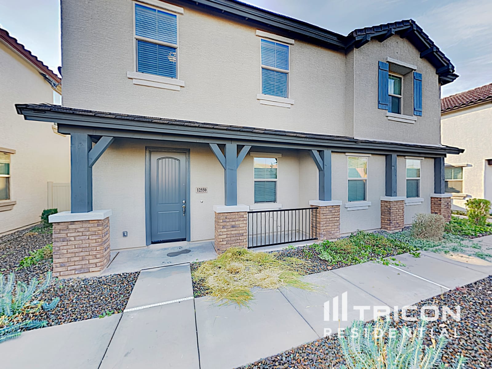 12550 W Hummingbird Terrace Peoria AZ