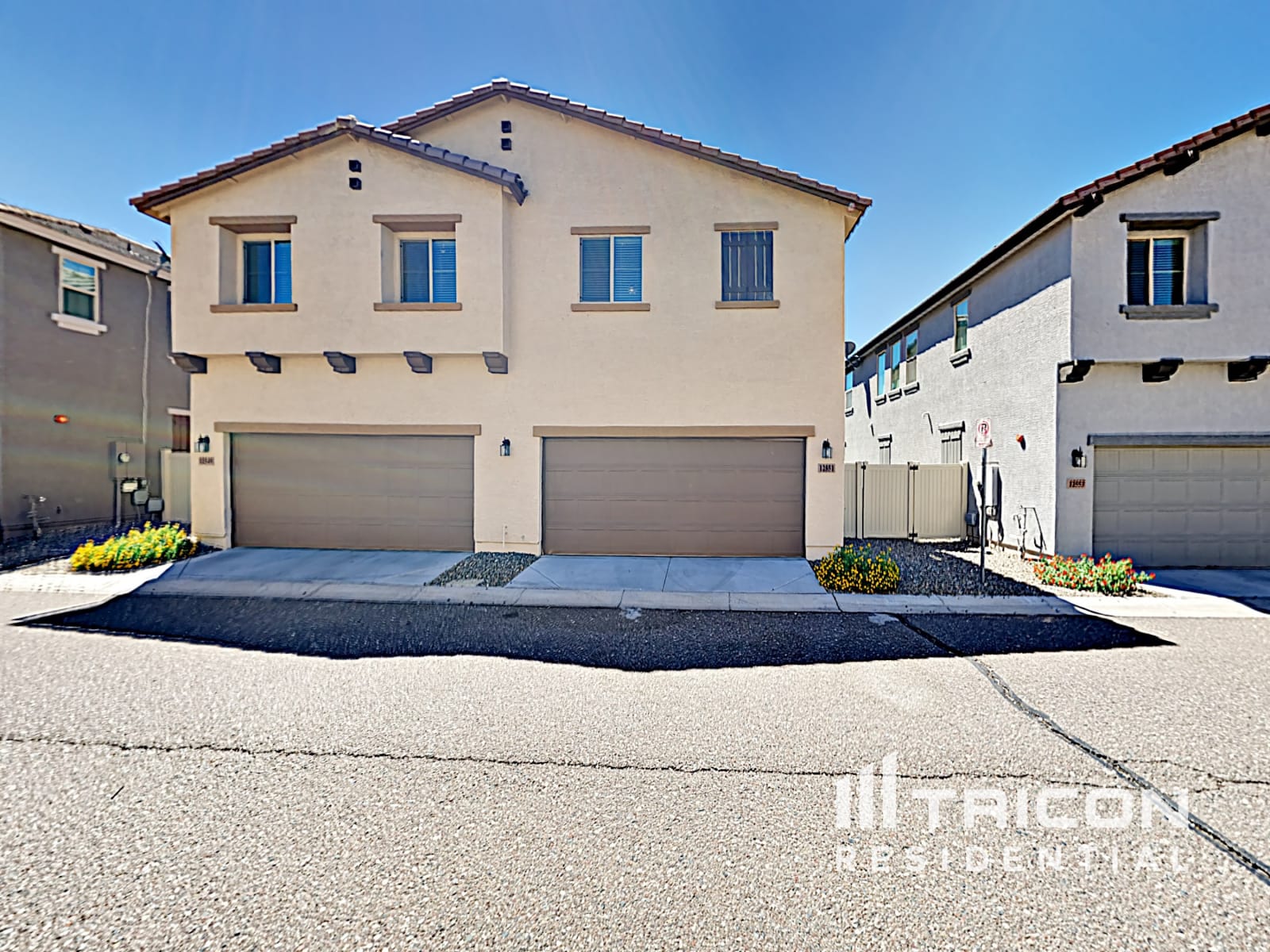 12551 W Hummingbird Terrace Peoria AZ