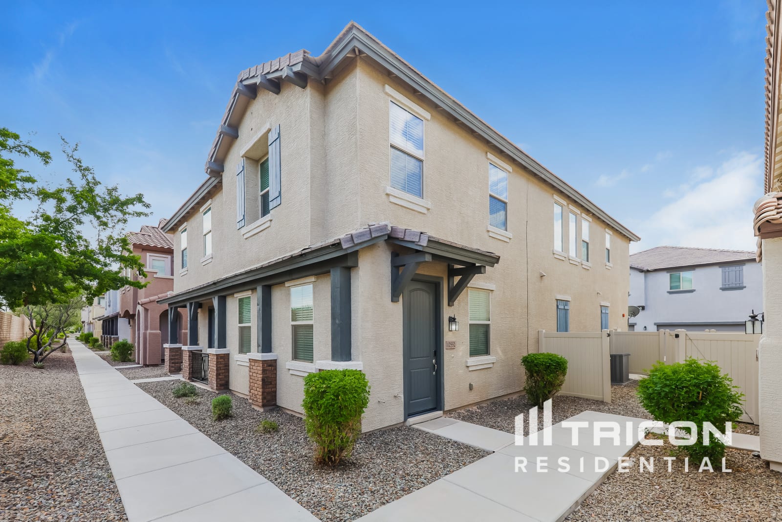 12552 W Hummingbird Terrace Peoria AZ