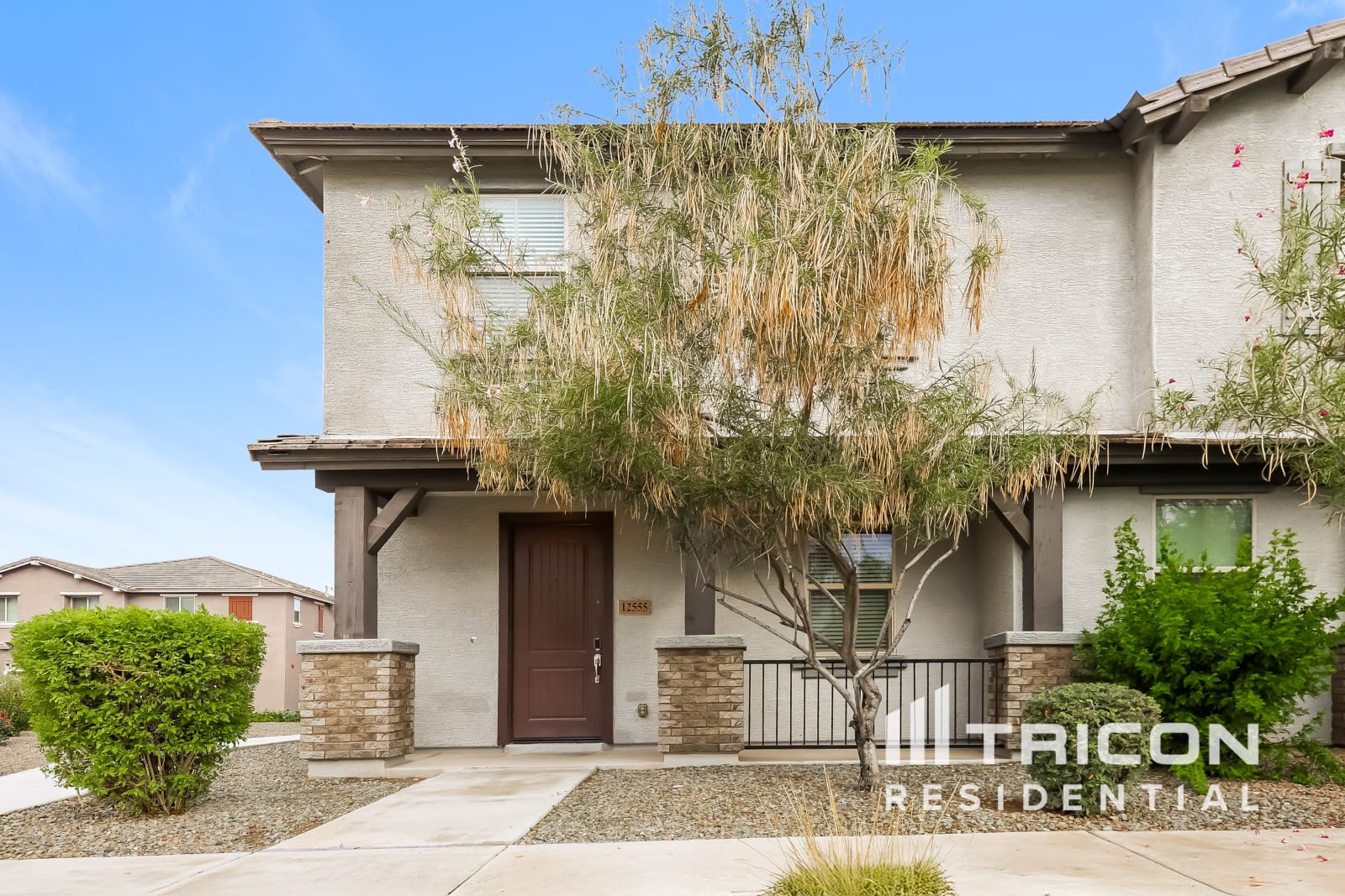 12555 W Hummingbird Terrace Peoria AZ