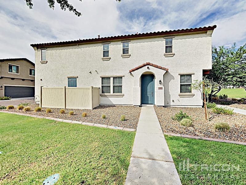 12562 W Mazatzal Drive Peoria AZ