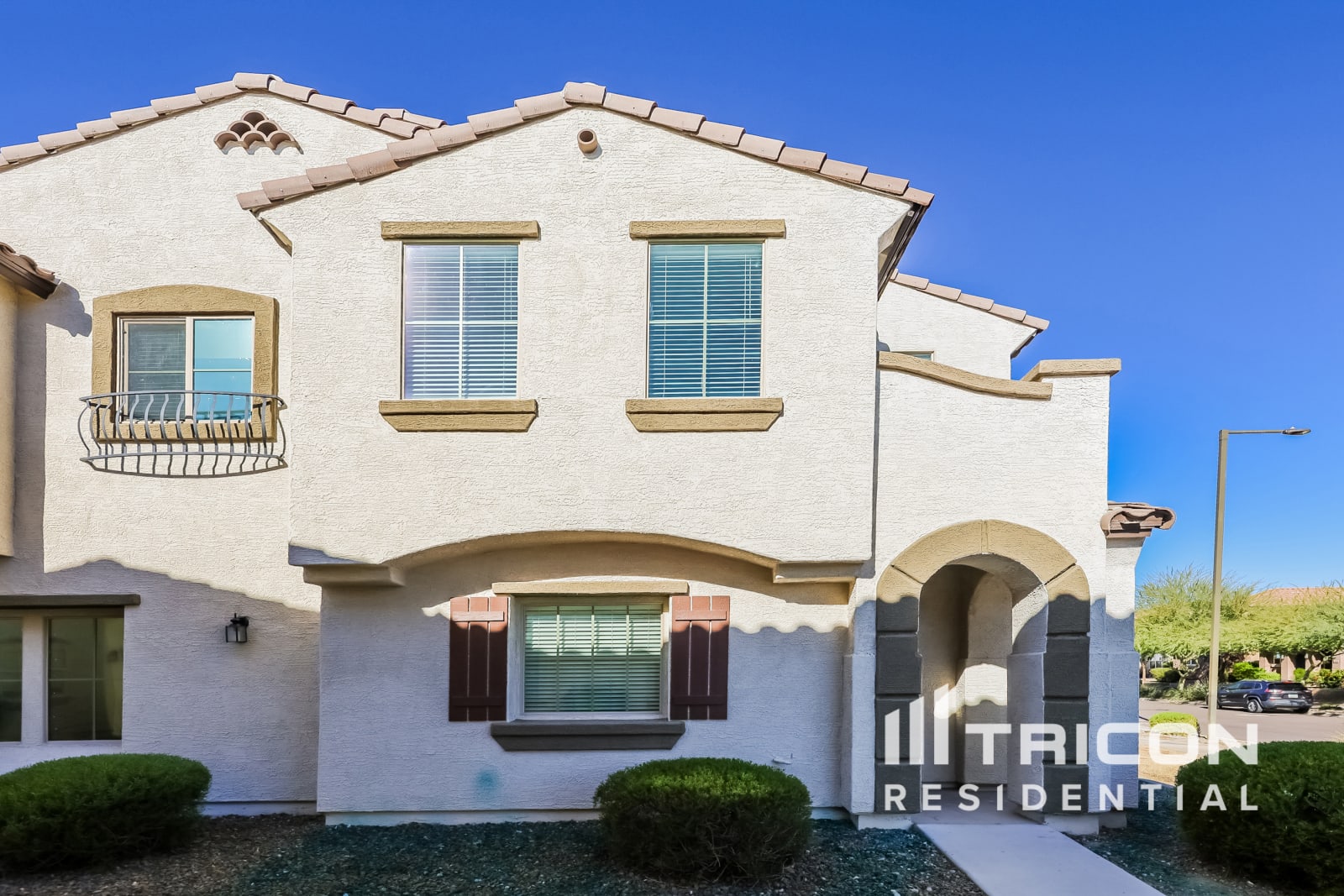 12563 W Gentle Rain Road Peoria AZ