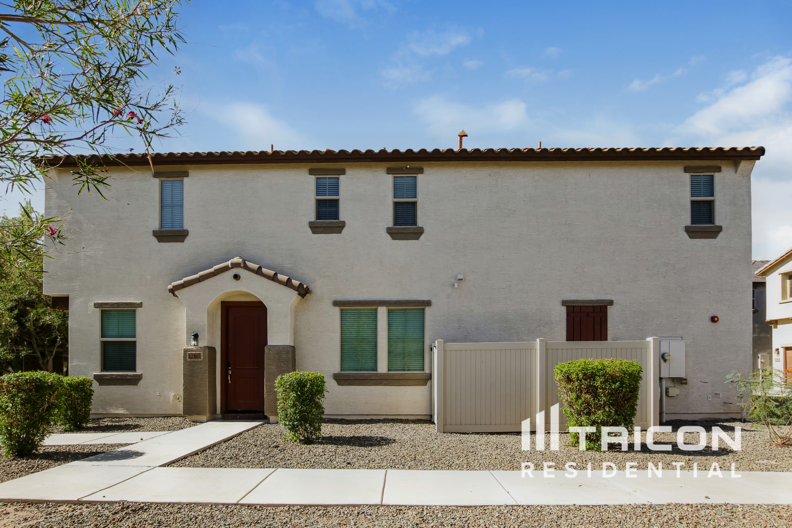 12563 W Hummingbird Terrace Peoria AZ