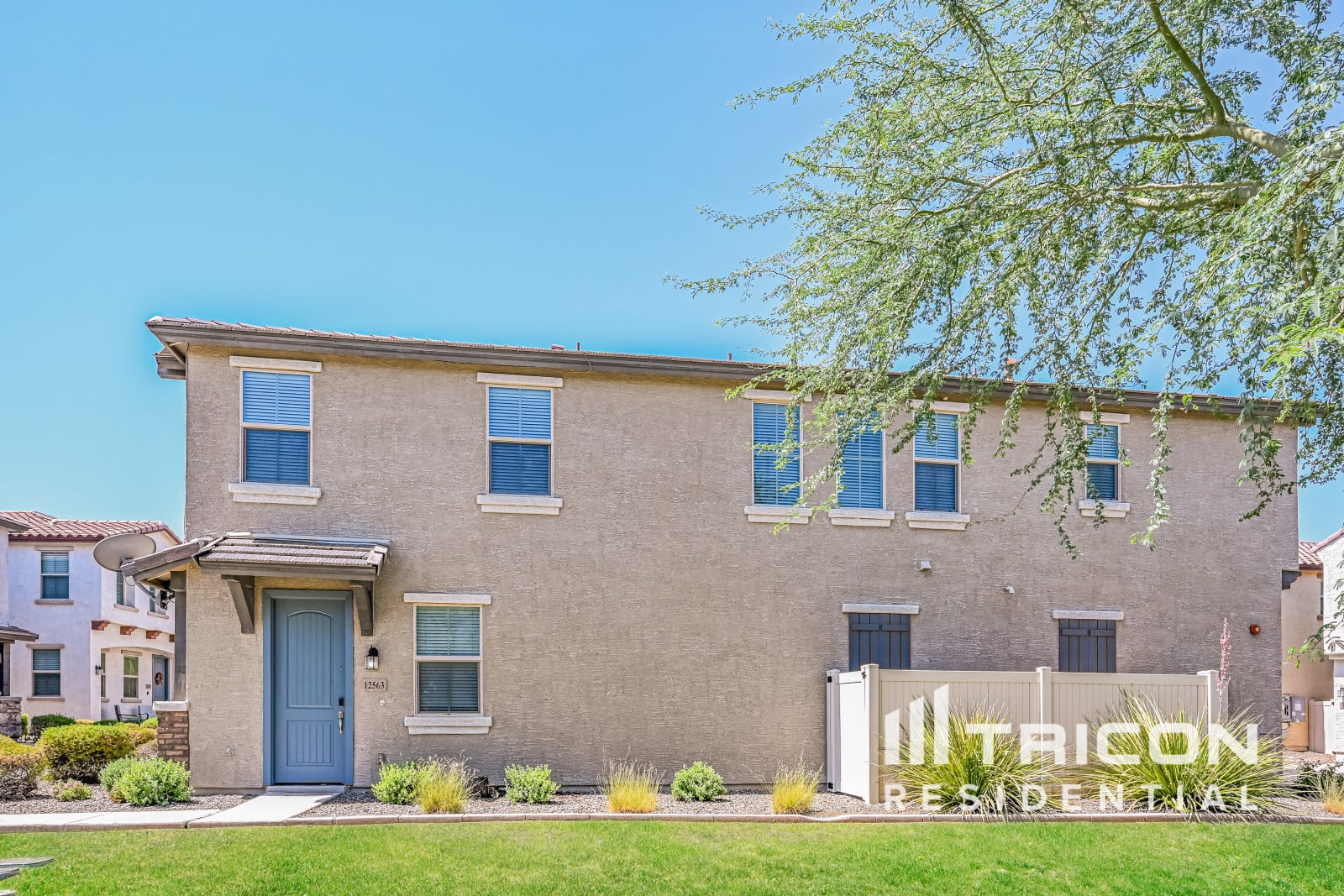 12563 W Mazatzal Drive Peoria AZ