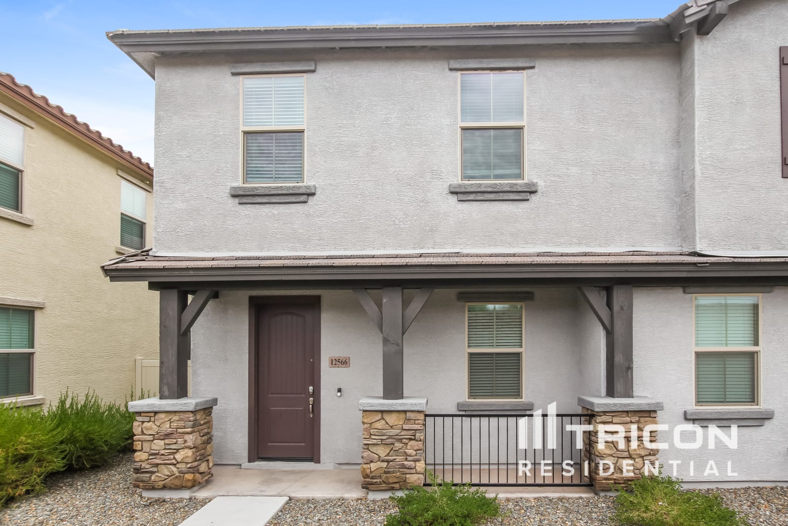 12566 W Hummingbird Terrace Peoria AZ