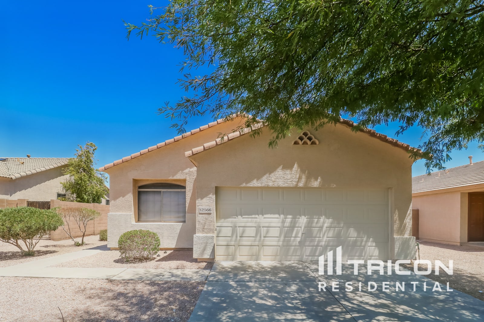 12566 W Monterey Way Avondale AZ