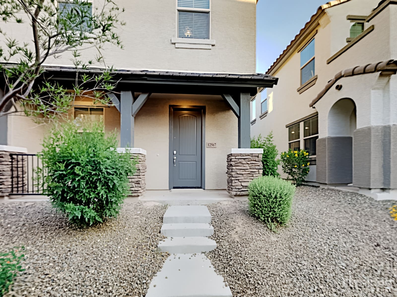 12567 W Hummingbird Terrace Peoria AZ