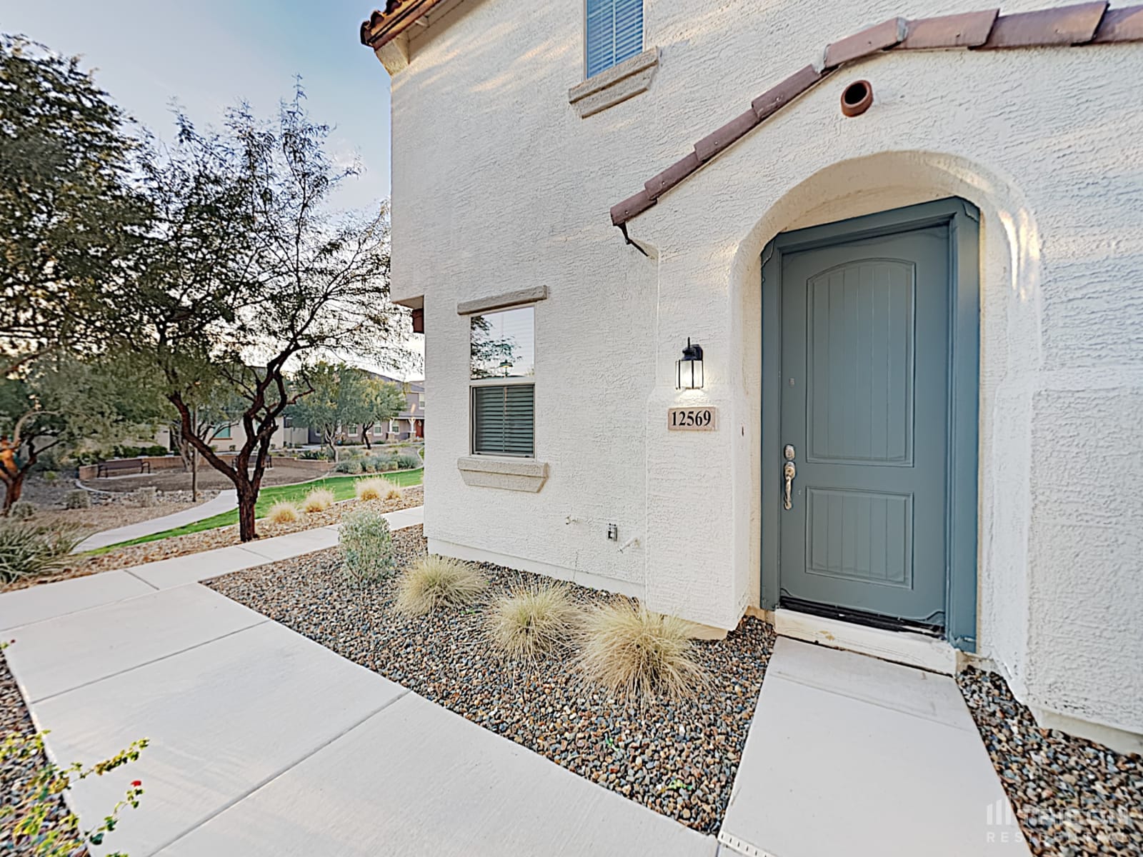 12569 W Lindbergh Drive Peoria AZ