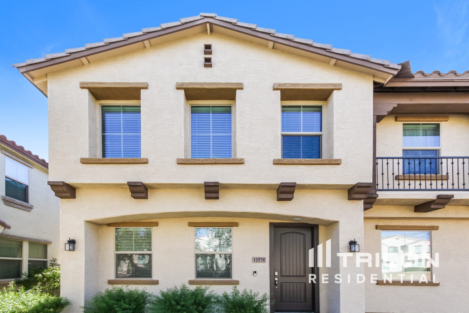 12570 W Mazatzal Drive Peoria AZ