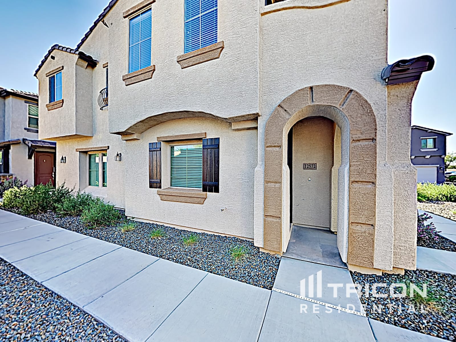 12572 W Hummingbird Terrace Peoria AZ