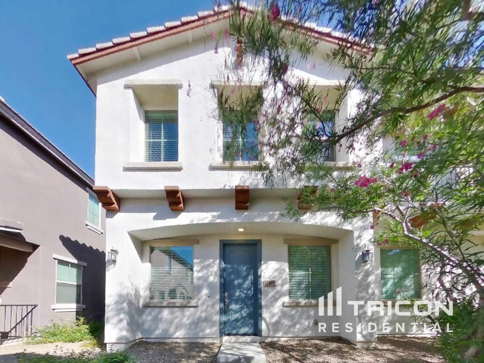 12573 W Hummingbird Terrace Peoria AZ