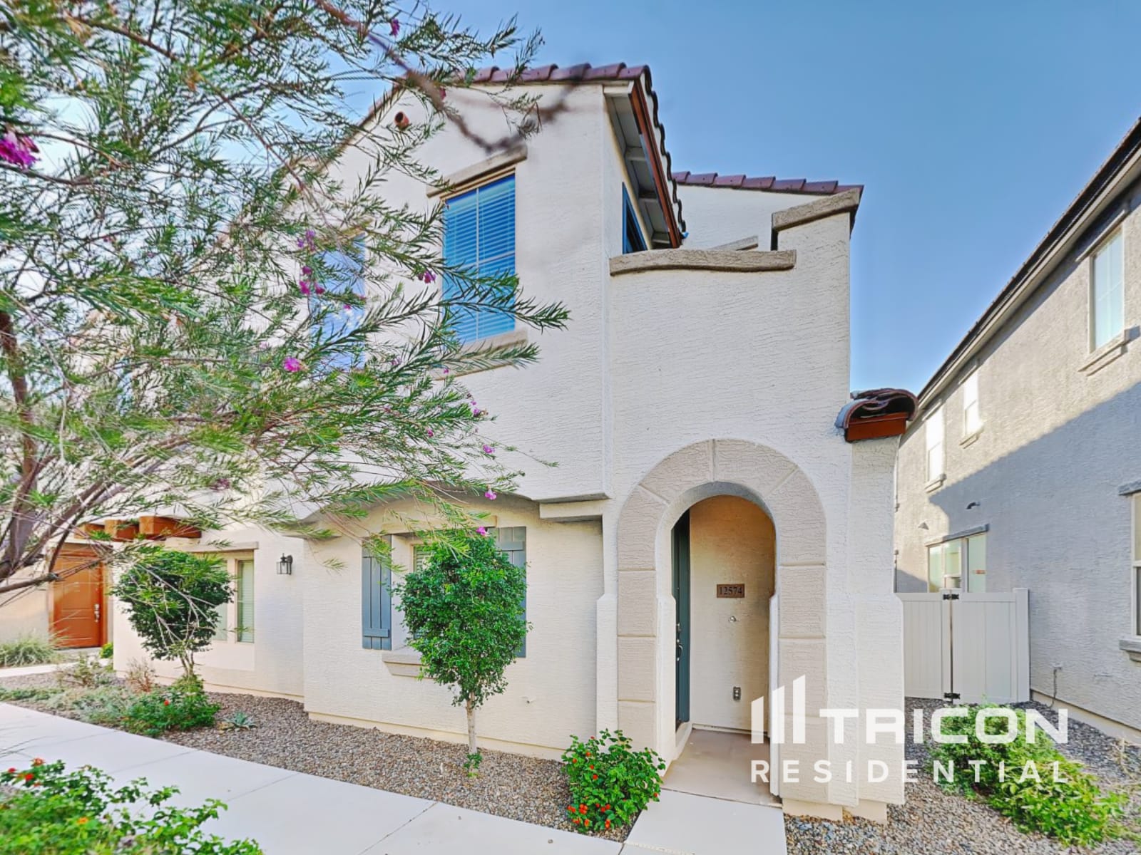 12574 W Gentle Rain Road Peoria AZ