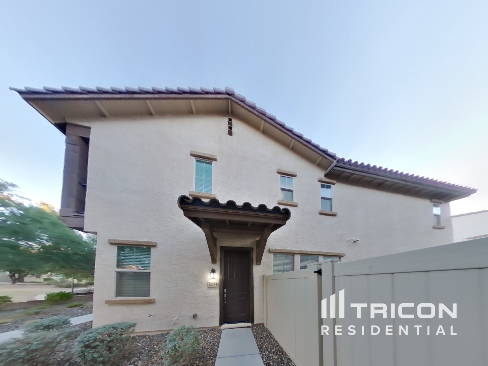 12574 W Mazatzal Drive Peoria AZ