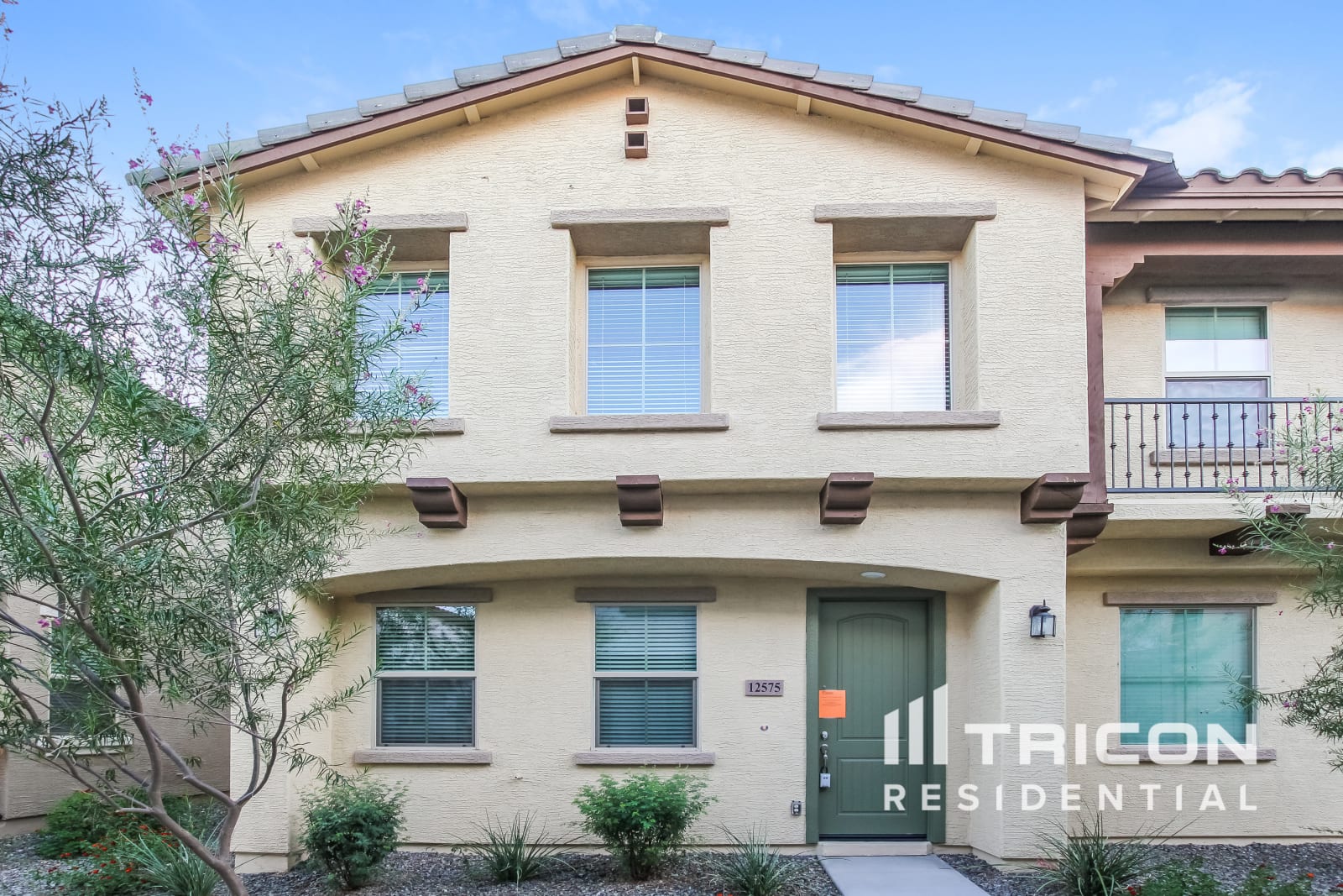 12575 W Gentle Rain Road Peoria AZ
