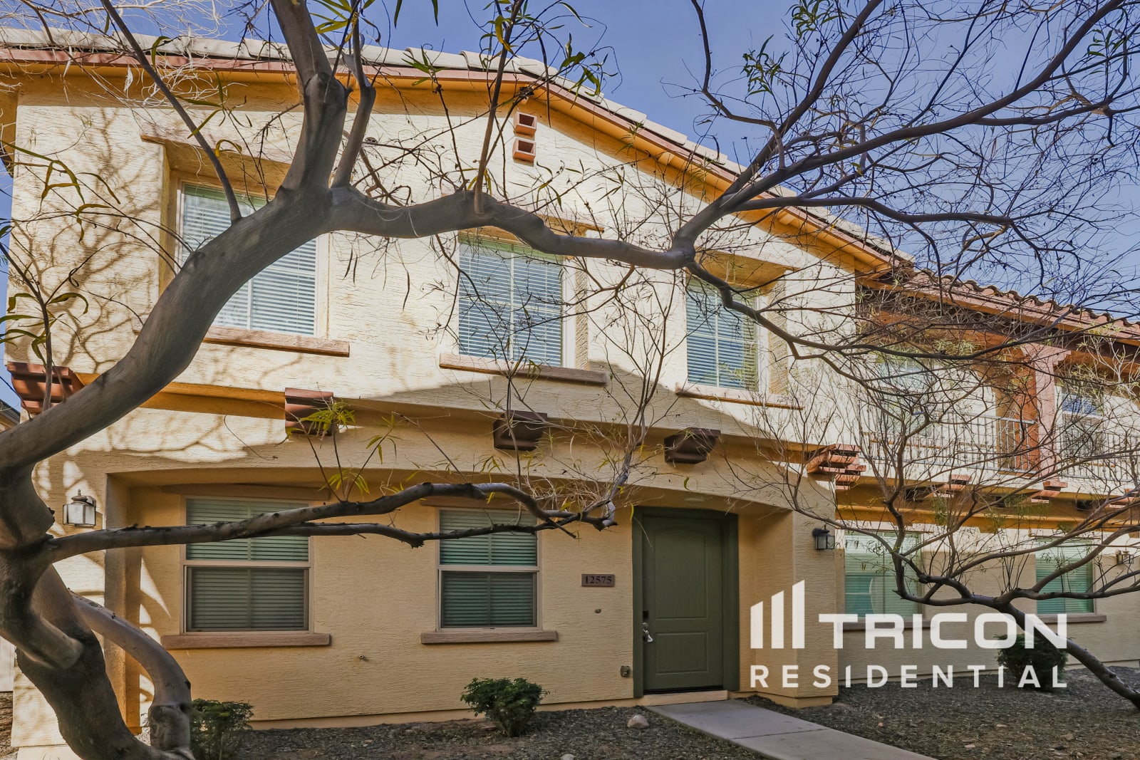 12575 W Gentle Rain Road Peoria AZ