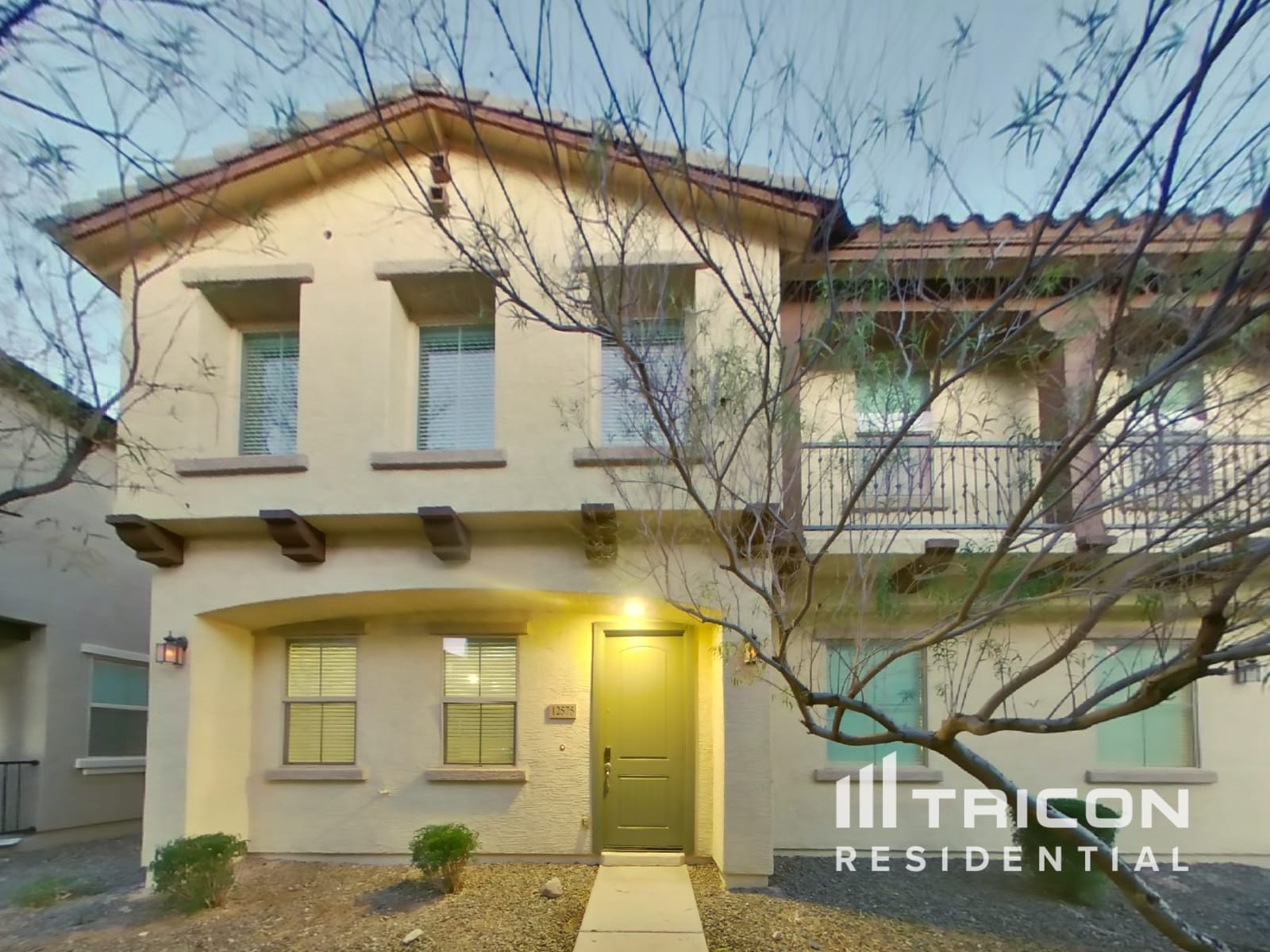 12575 W Gentle Rain Road Peoria AZ