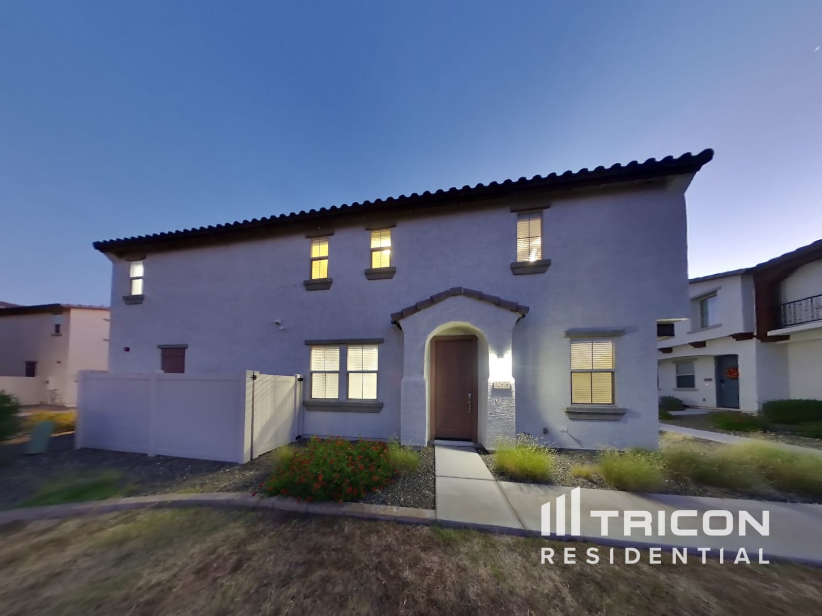 12575 W Mazatzal Drive Peoria AZ