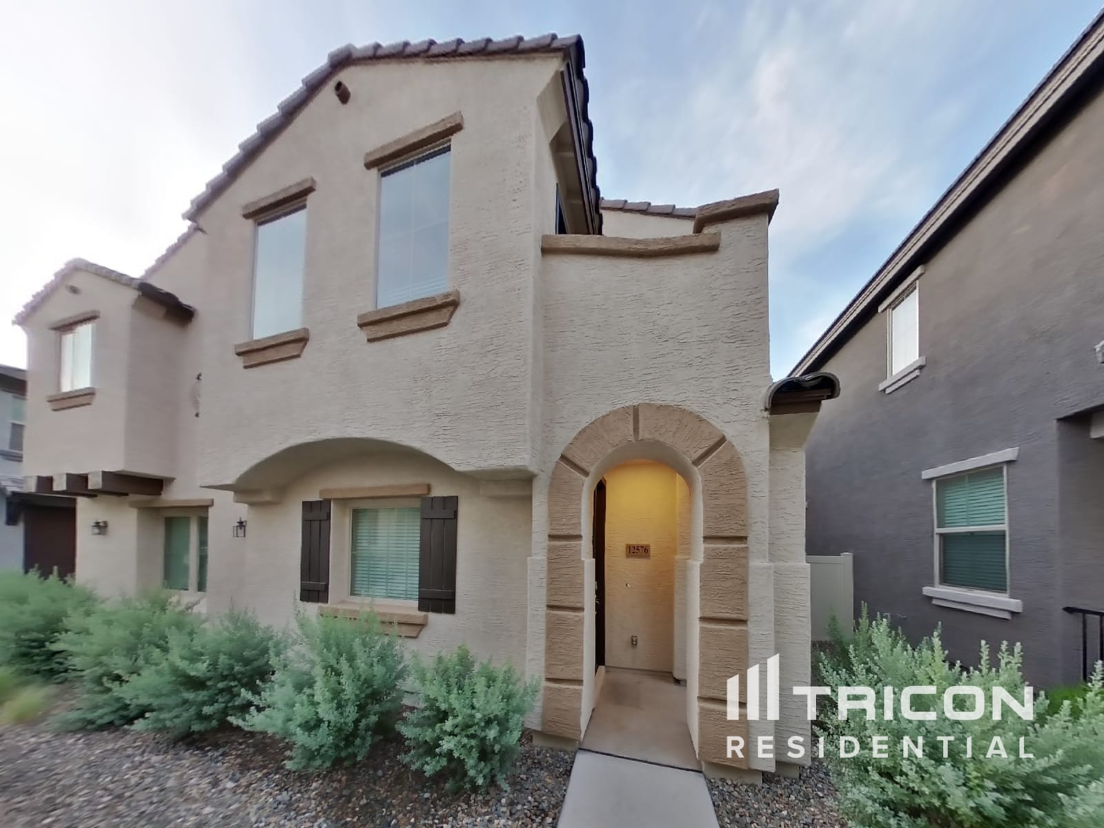 12576 W Lindbergh Drive Peoria AZ