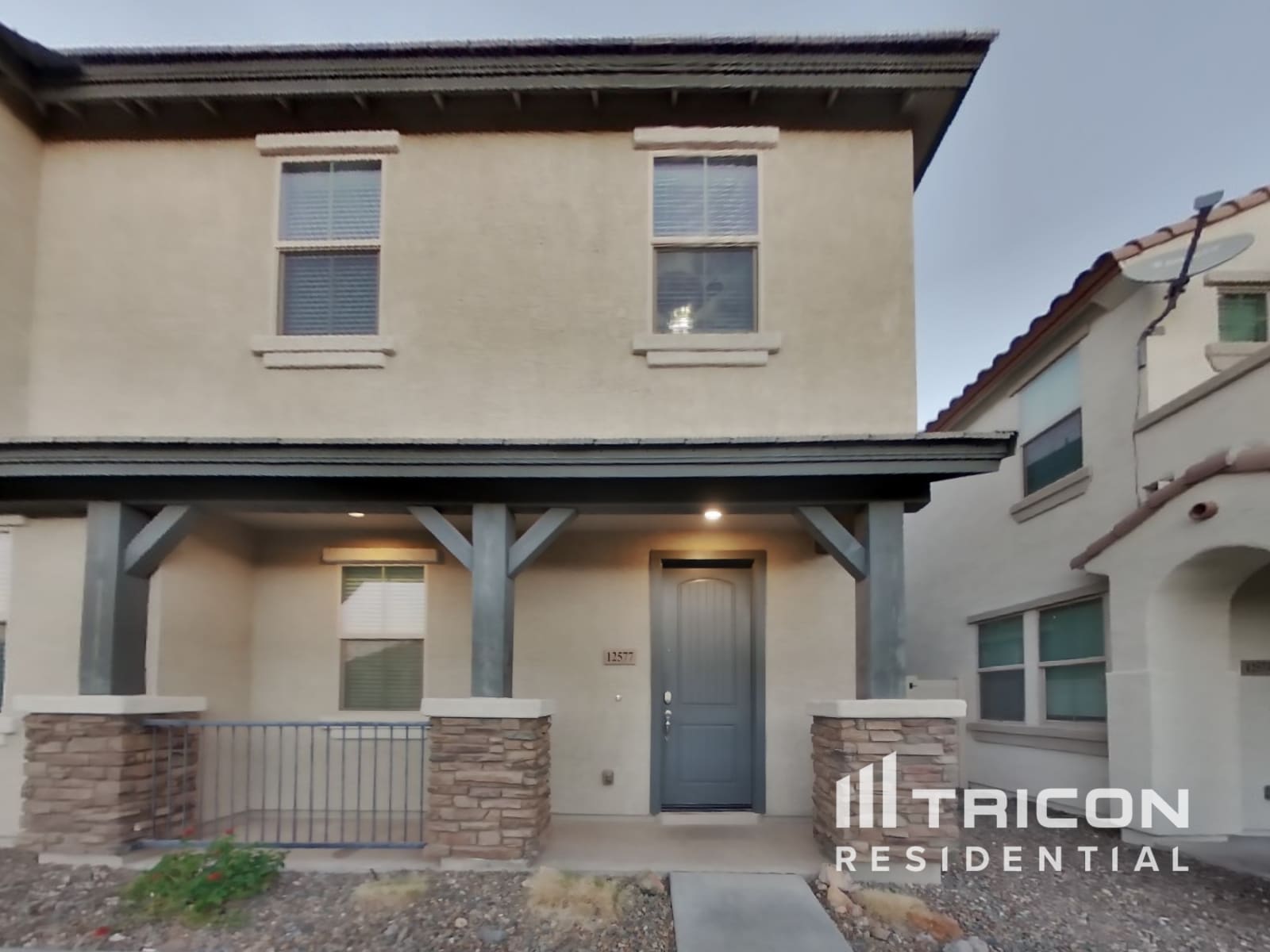 12577 W Lindbergh Drive Peoria AZ