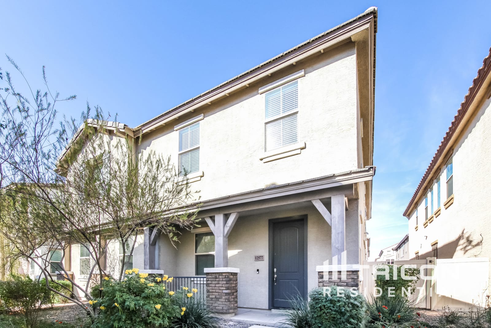 12577 W Steed Ridge Peoria AZ