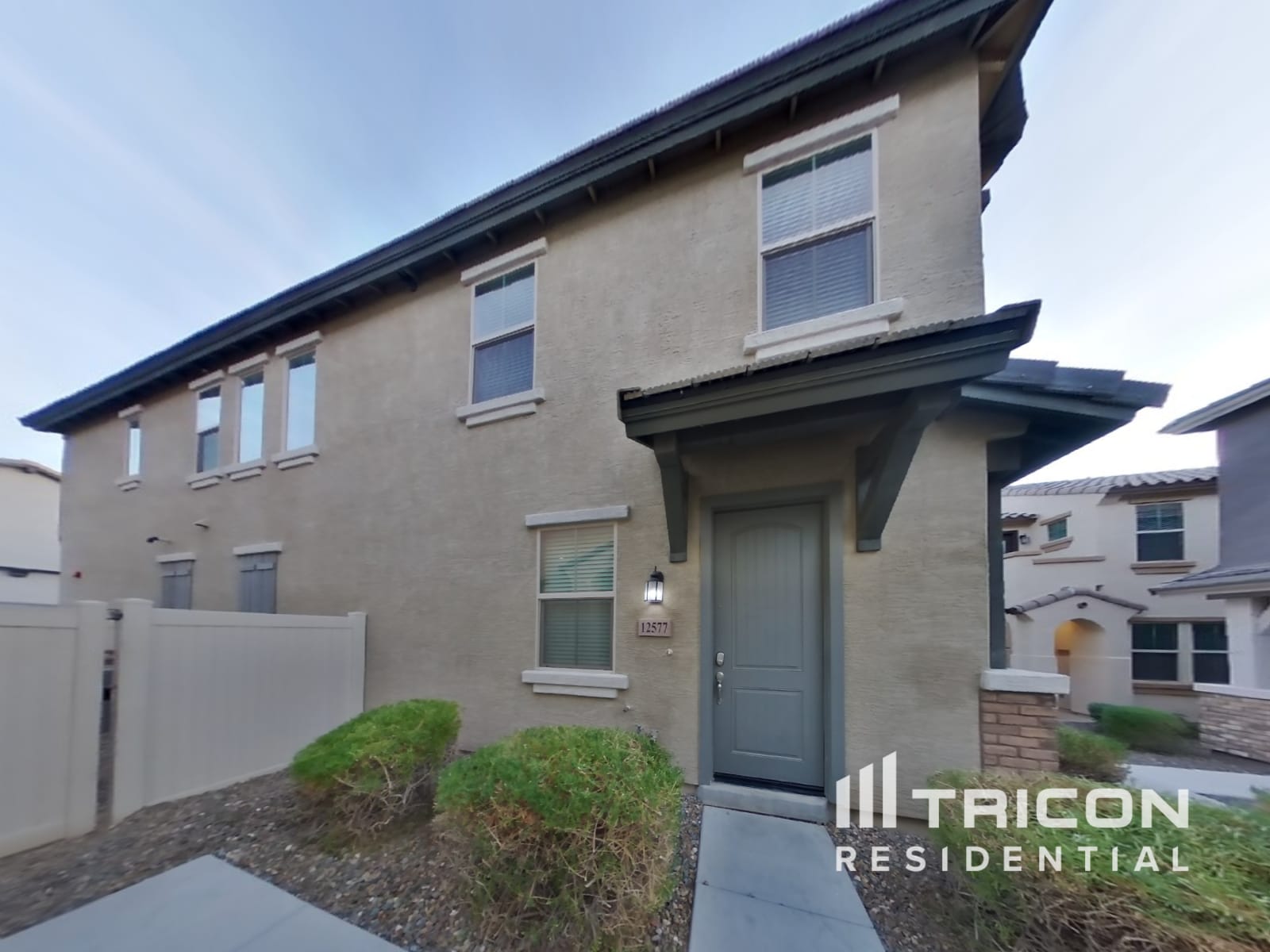 12577 W Via Dona Road Peoria AZ