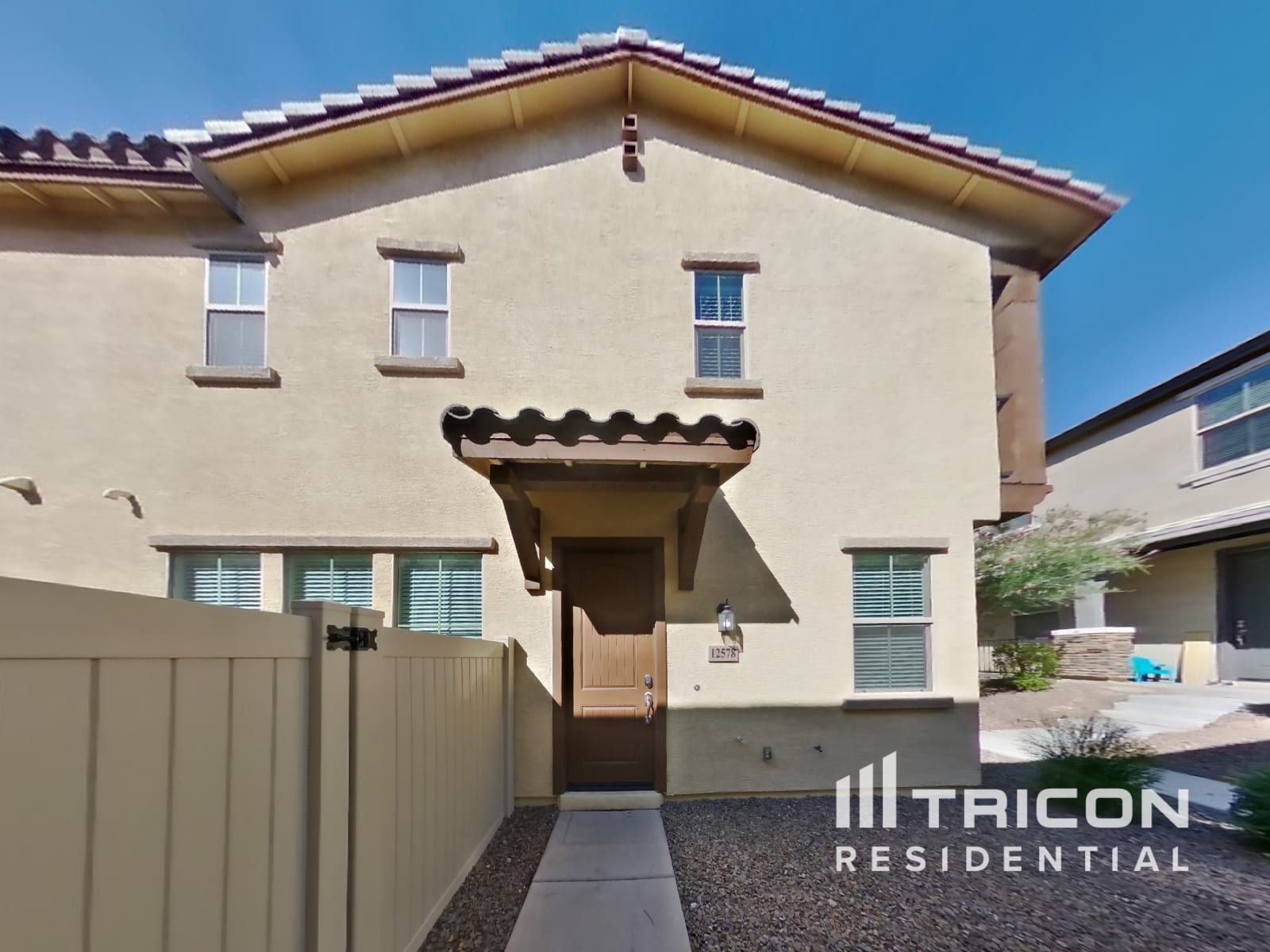 12578 W Steed Ridge Peoria AZ