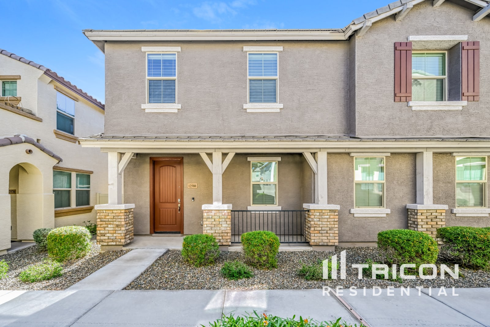 12580 W Lindbergh Drive Peoria AZ