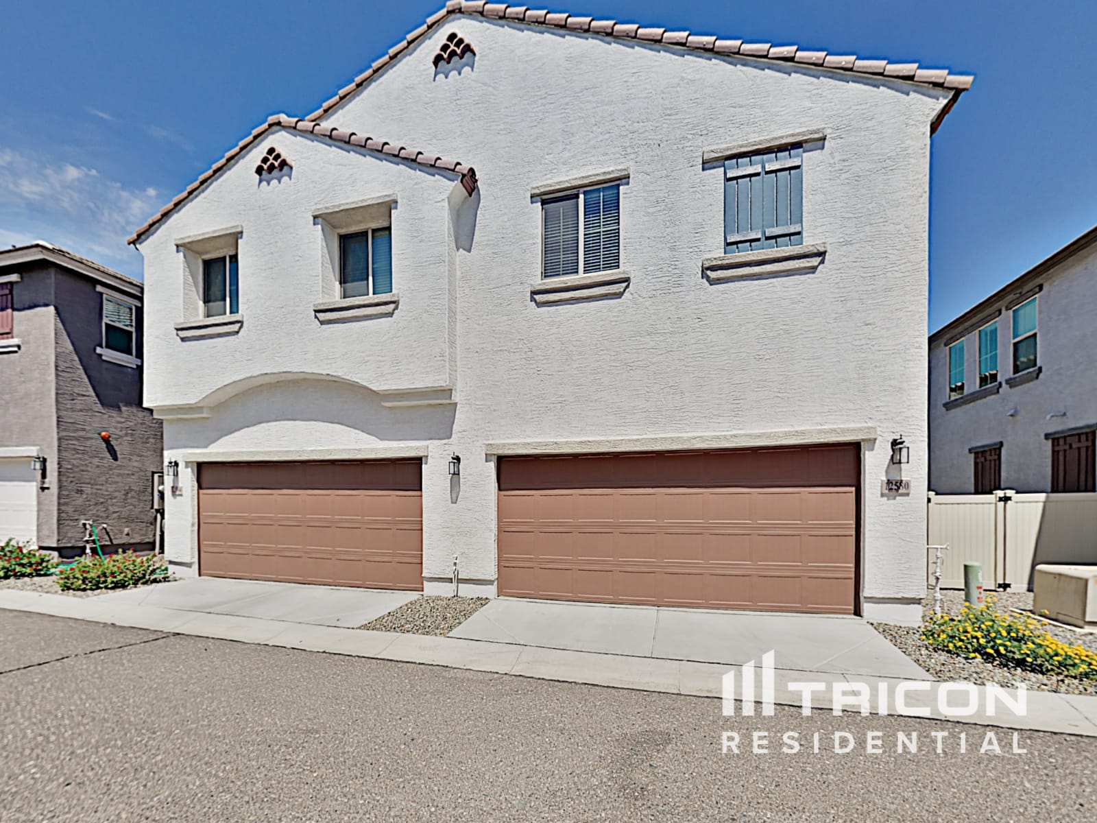 12580 W Via Dona Road Peoria AZ