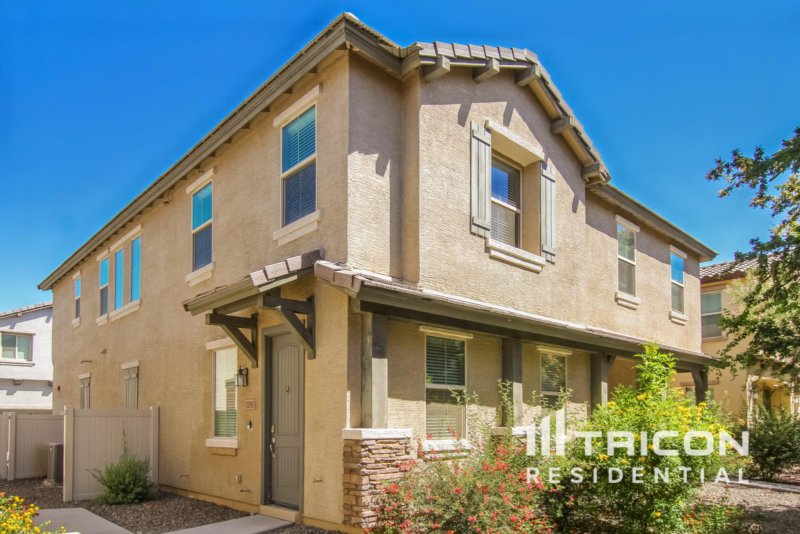 12583 W Gentle Rain Road Peoria AZ