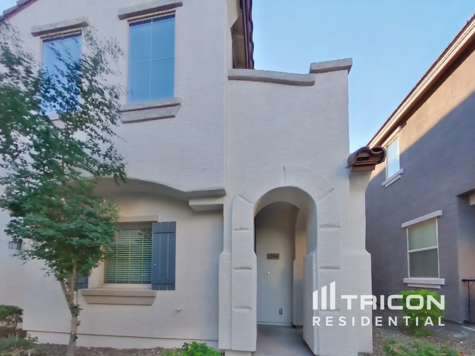 12584 W Via Dona Road Peoria AZ