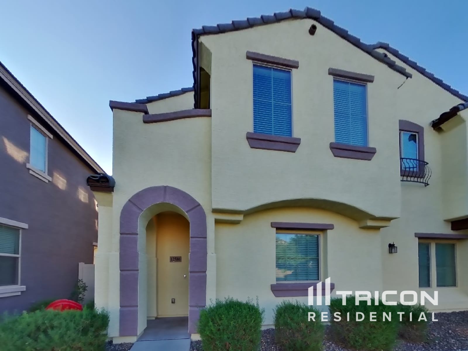 12586 W Mazatzal Drive Peoria AZ