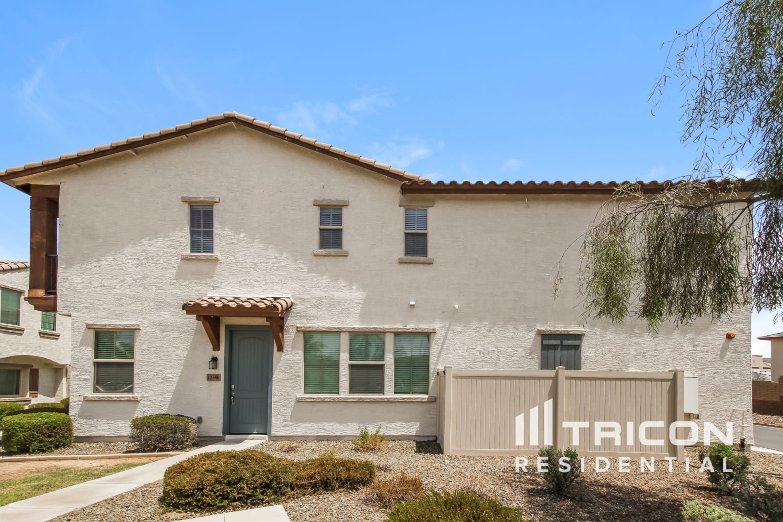 12586 W Roy Rogers Road Peoria AZ