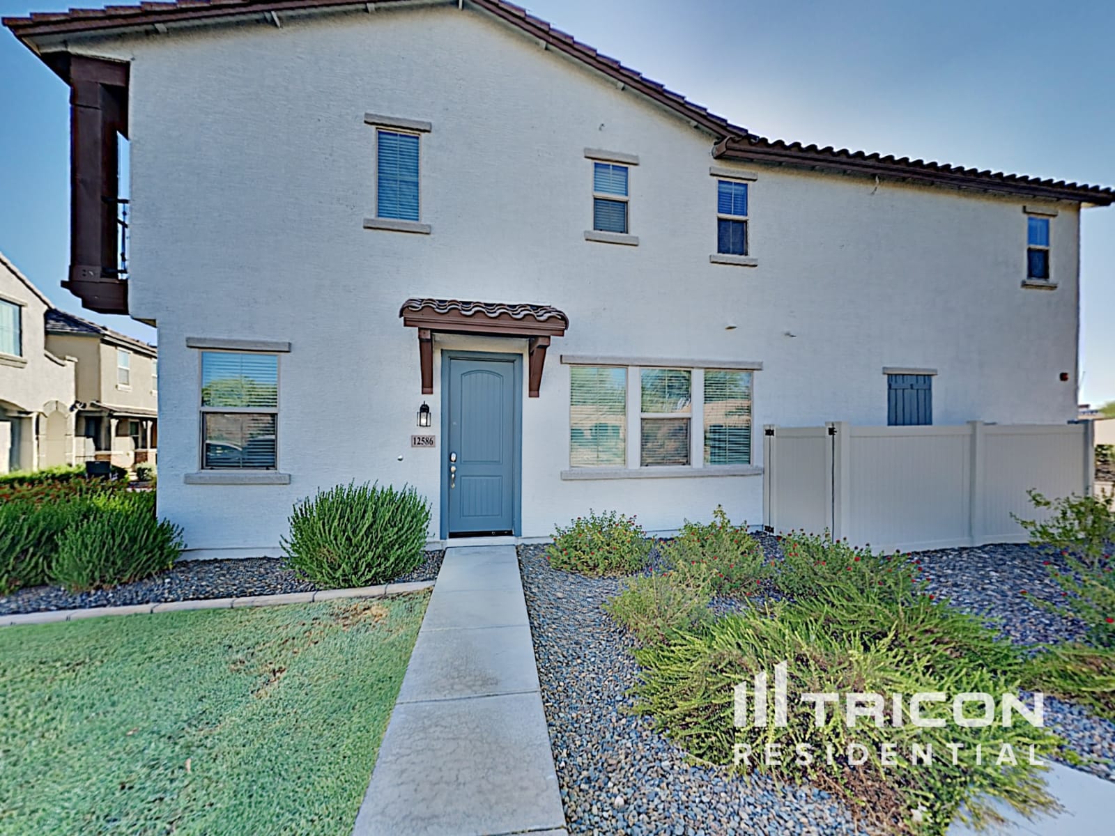 12586 W Roy Rogers Road Peoria AZ