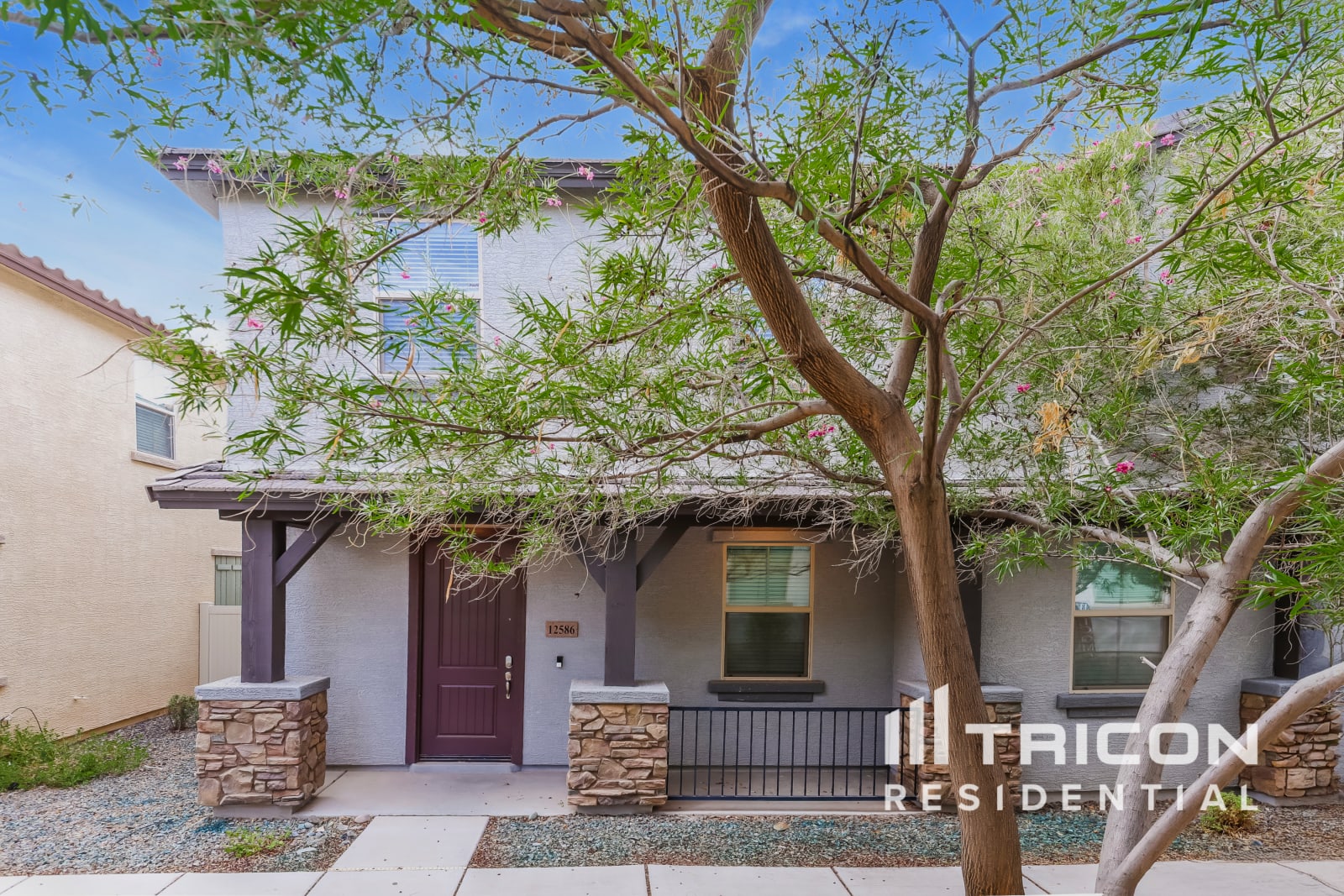 12586 W Steed Ridge Peoria AZ