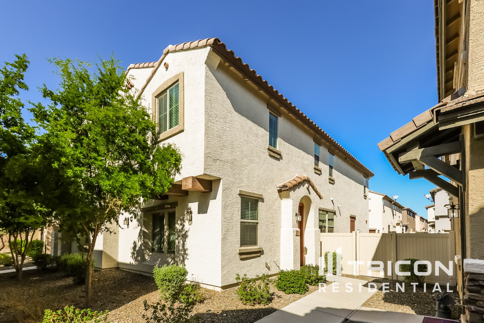 12587 W Gentle Rain Road Peoria AZ
