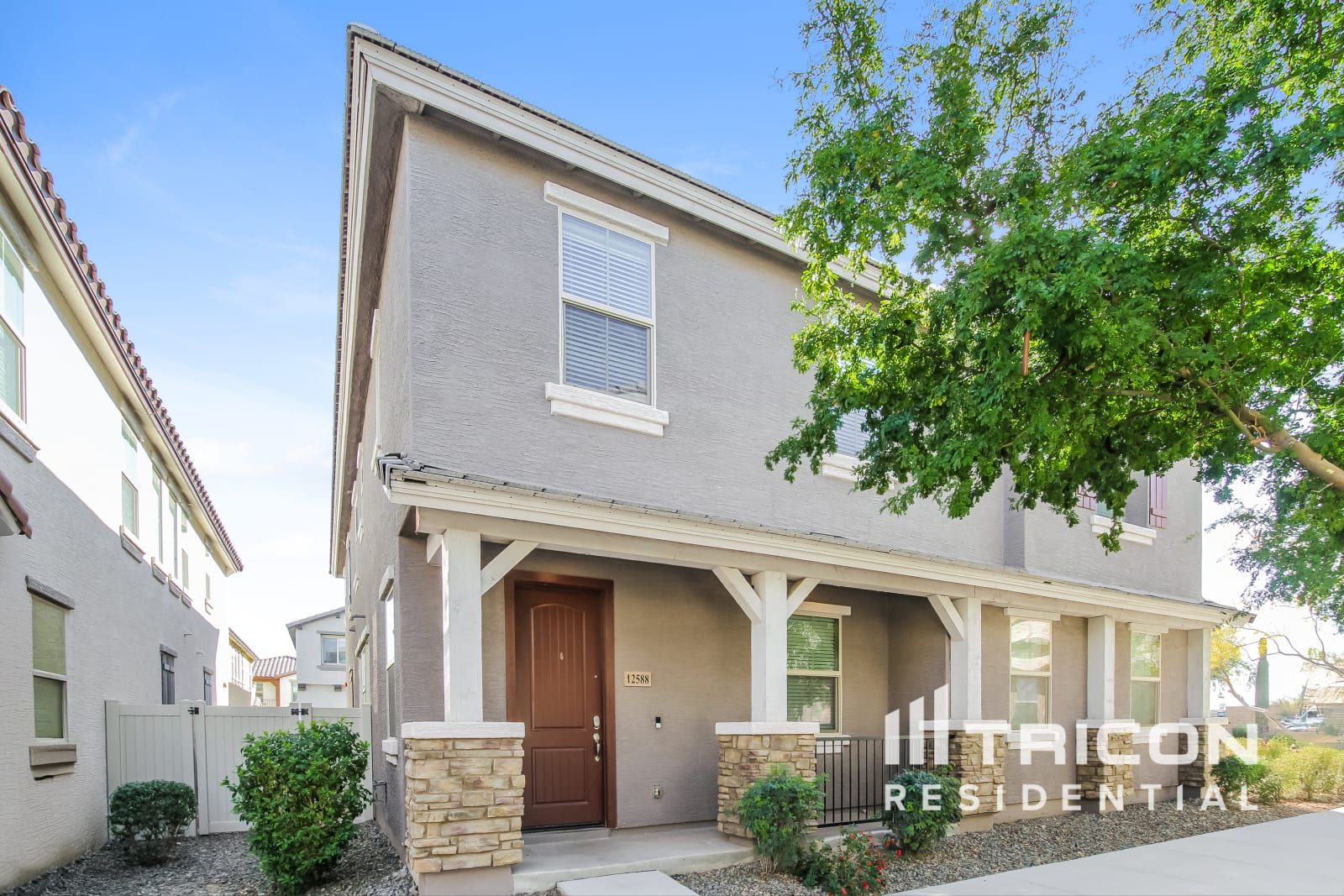 12588 W Via Dona Road Peoria AZ