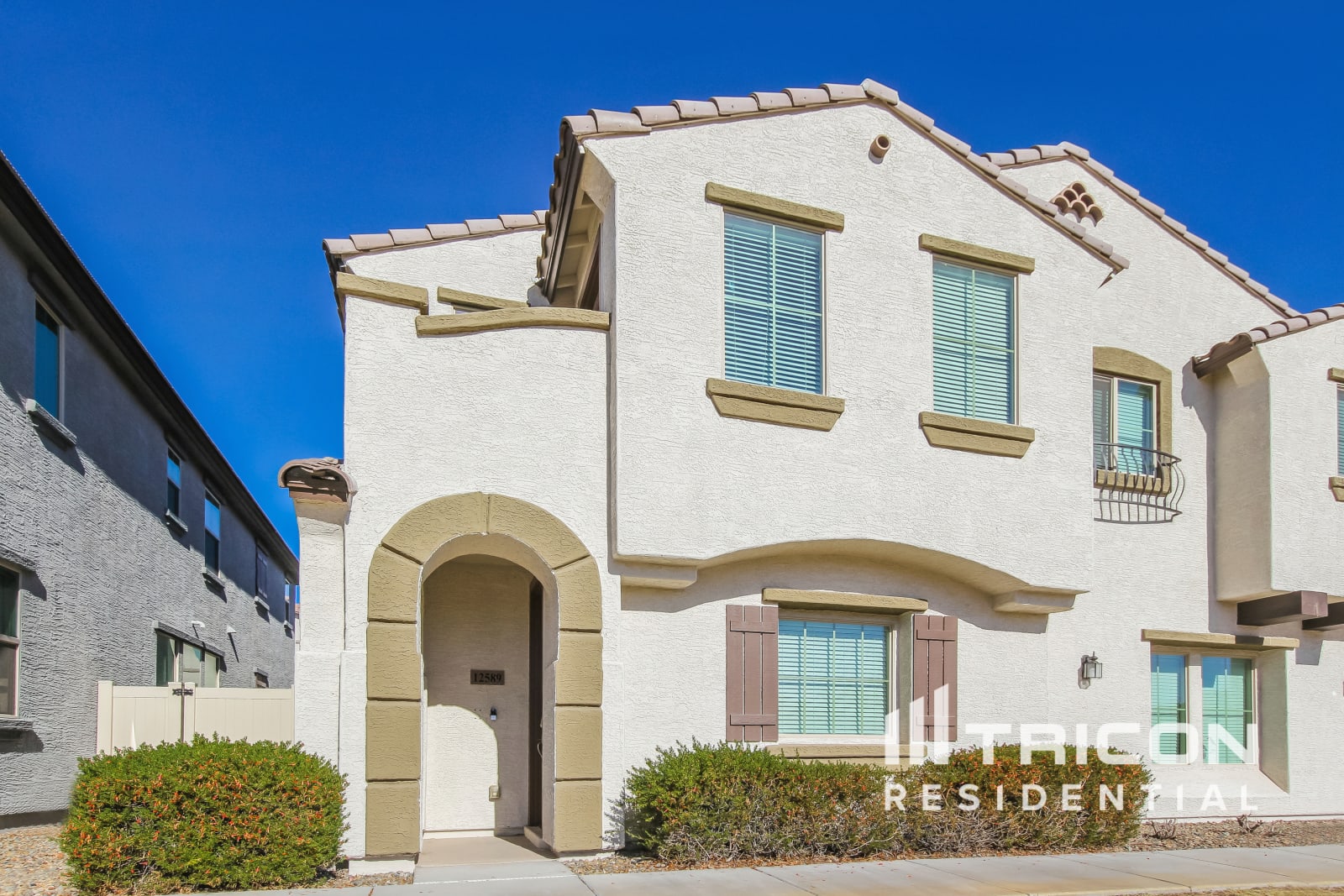 12589 W Lindbergh Drive Peoria AZ