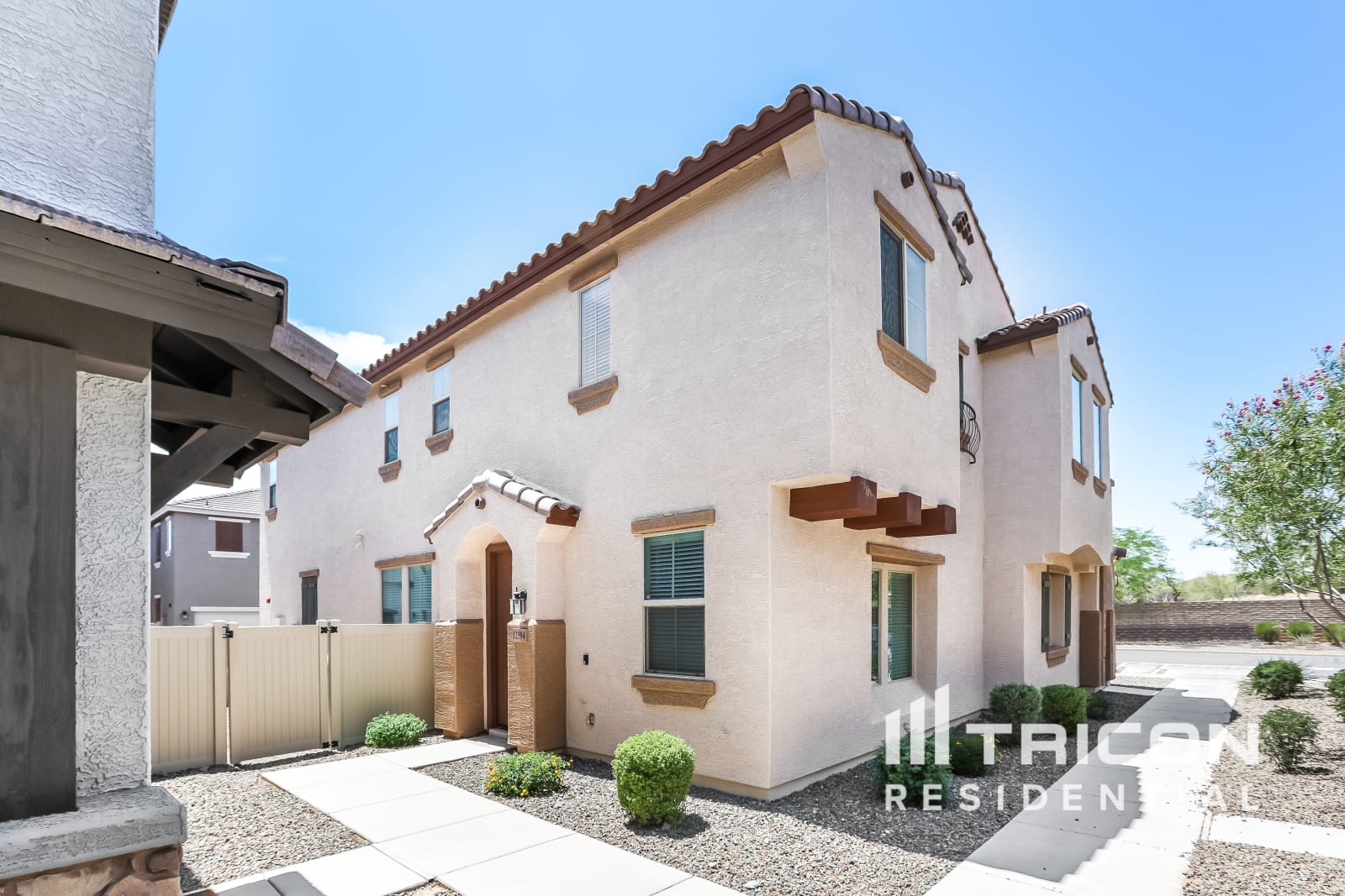 12594 W Steed Ridge Peoria AZ