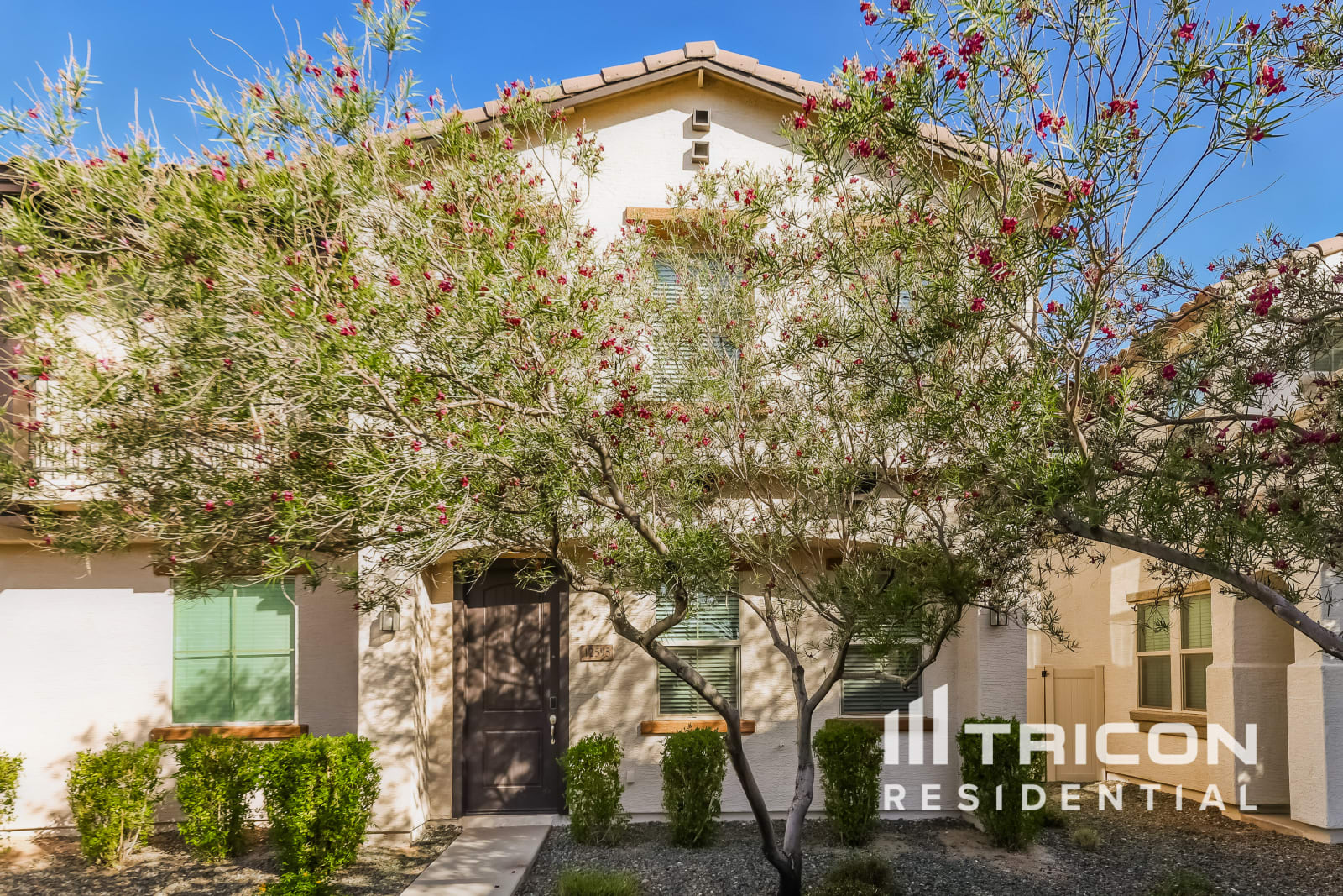 12595 W Gentle Rain Road Peoria AZ