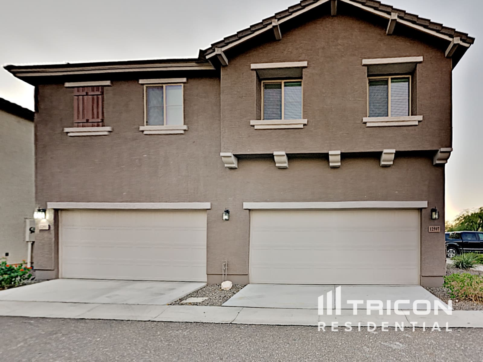 12597 W Steed Ridge Peoria AZ