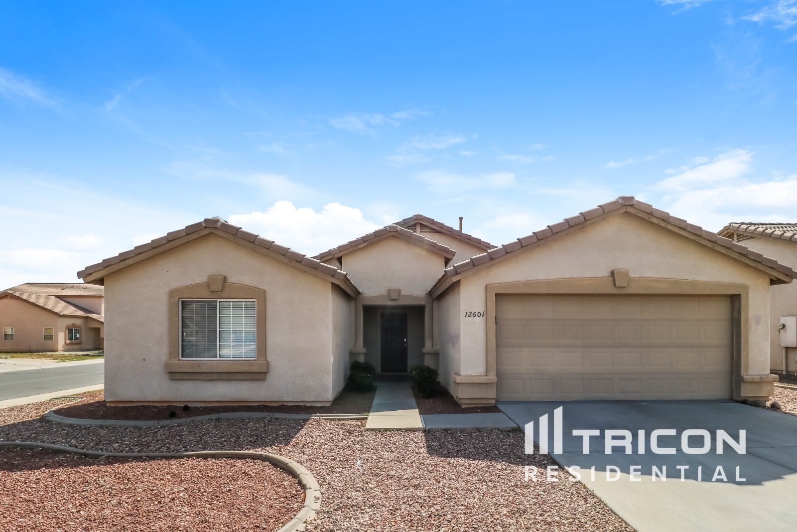 12601 W Pershing Street El Mirage AZ