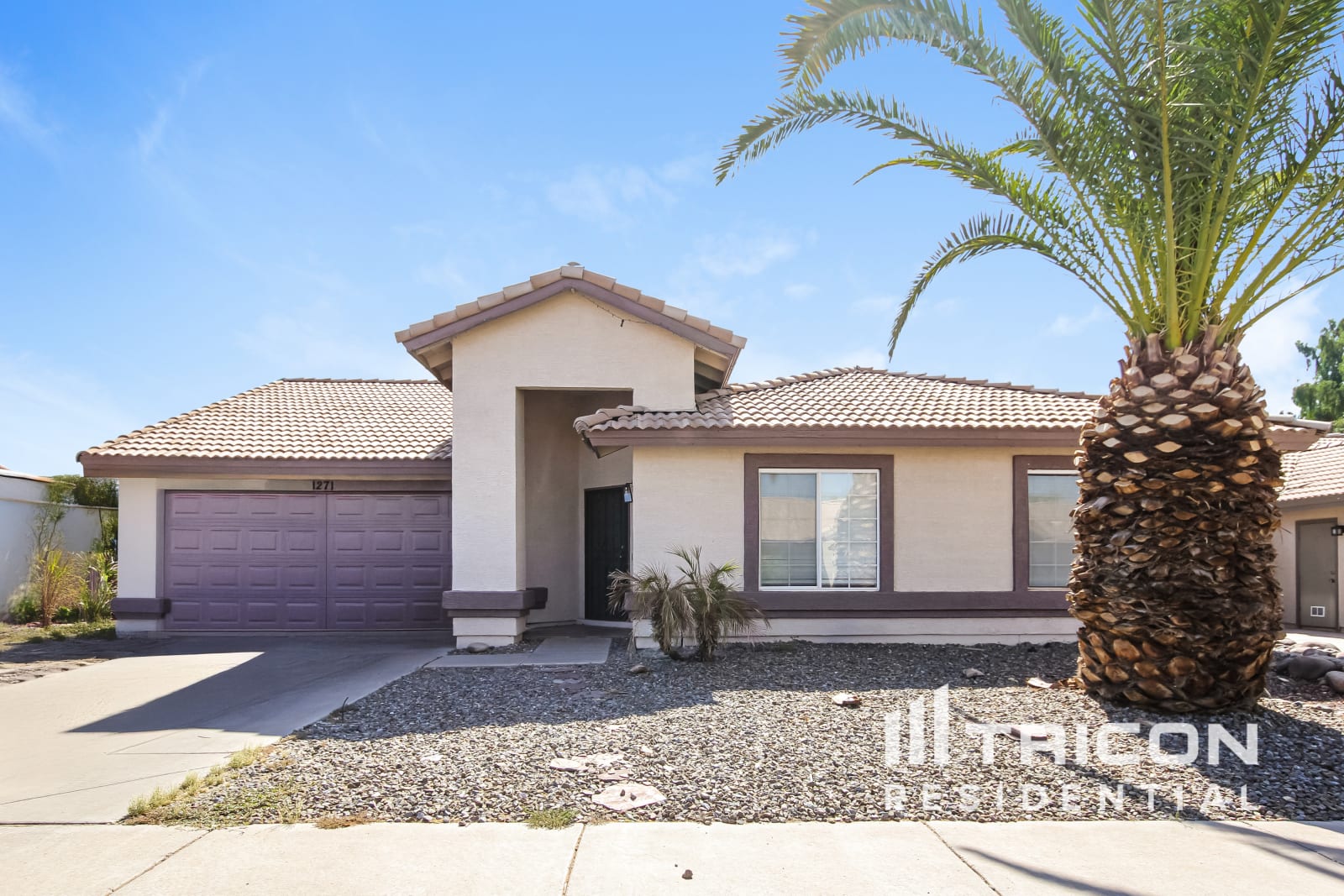 1271 S Crossbow Place Chandler AZ