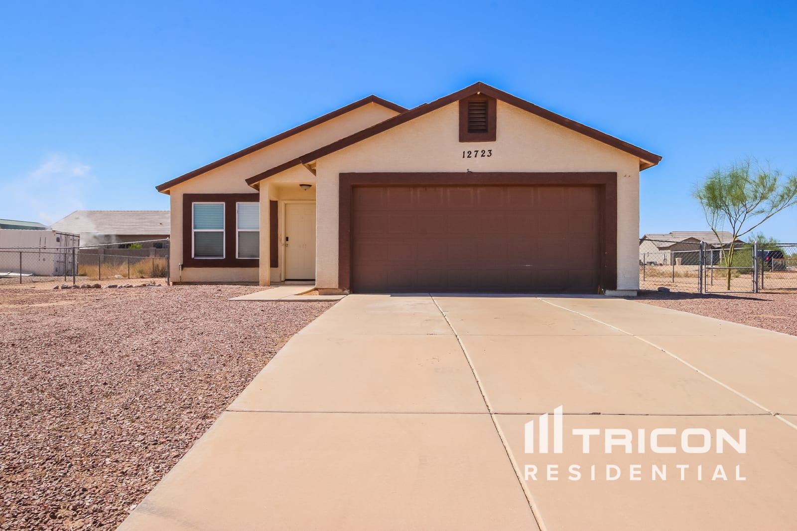12723 W Jenero Drive Arizona City AZ