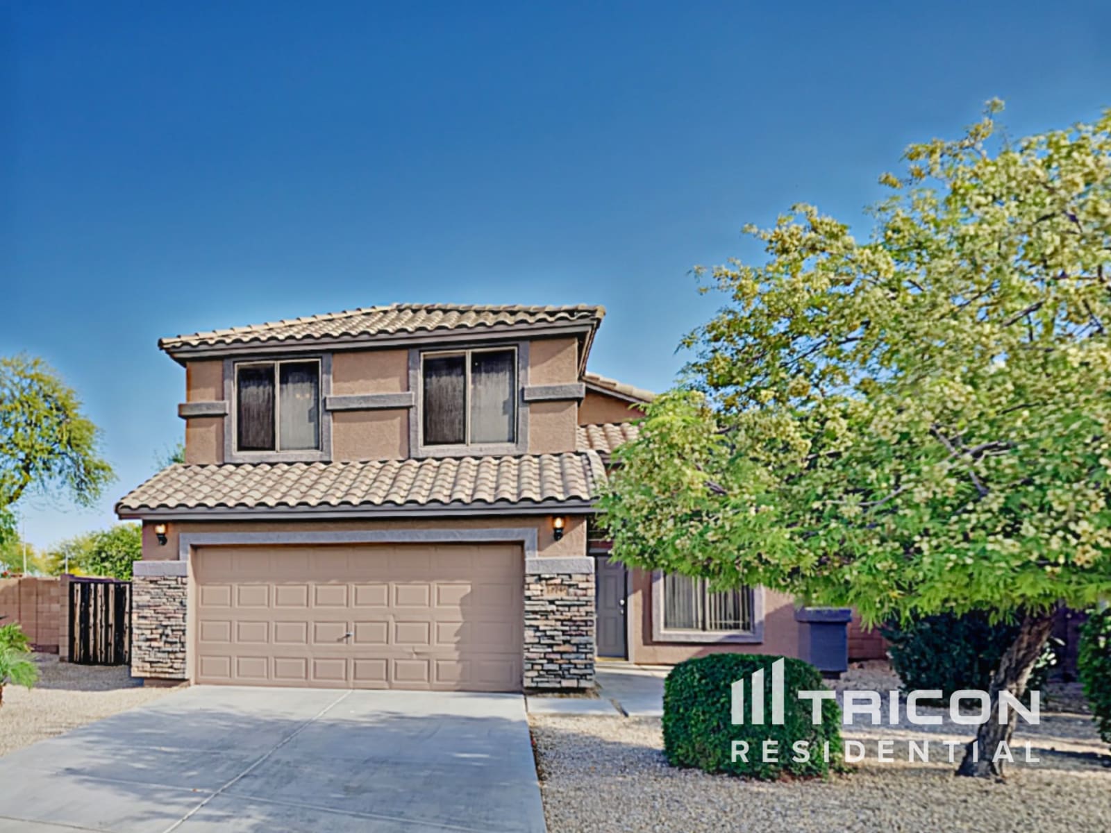 12746 W Hollyhock Drive Avondale AZ