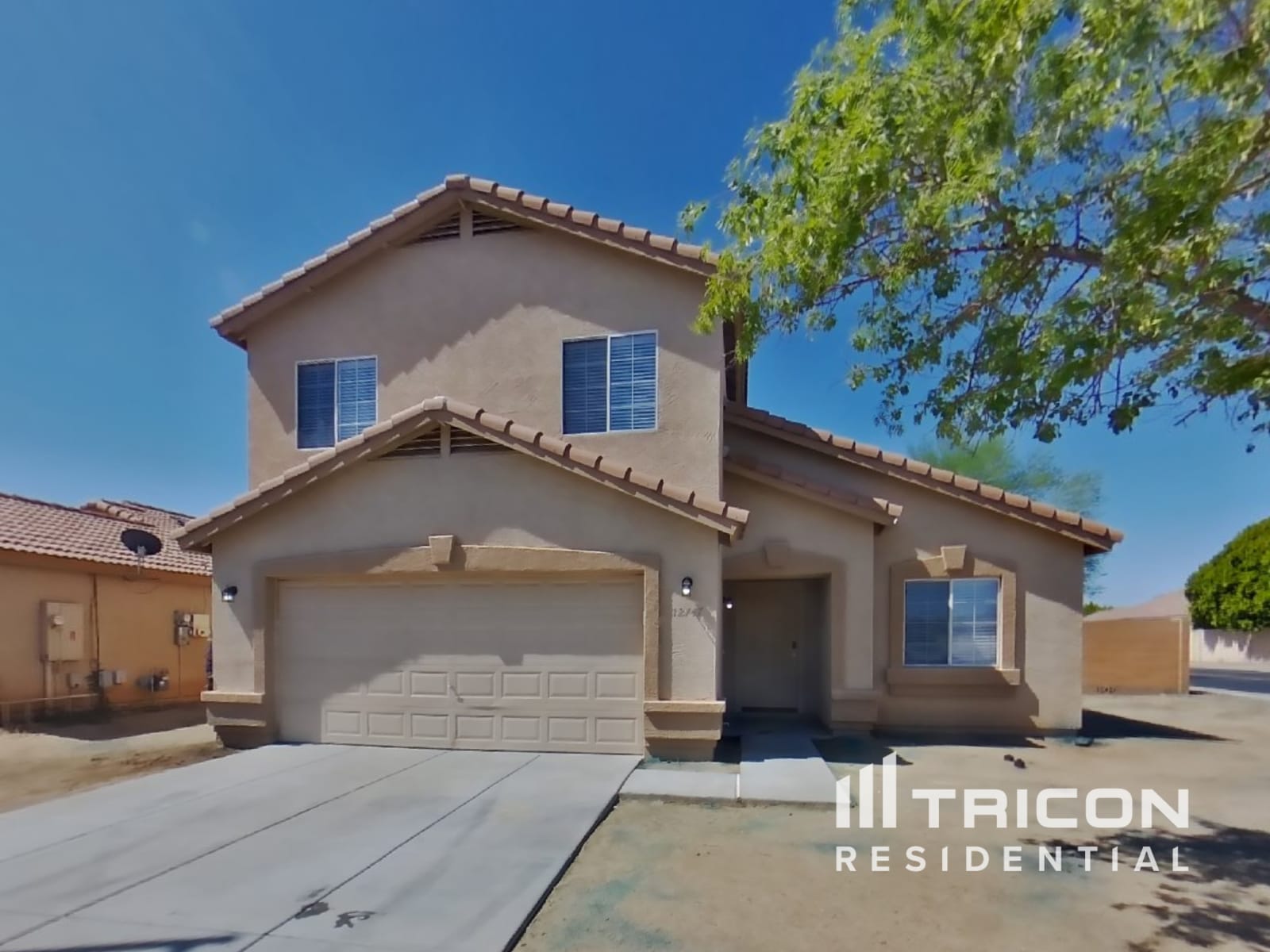 12747 W Larkspur Road El Mirage AZ