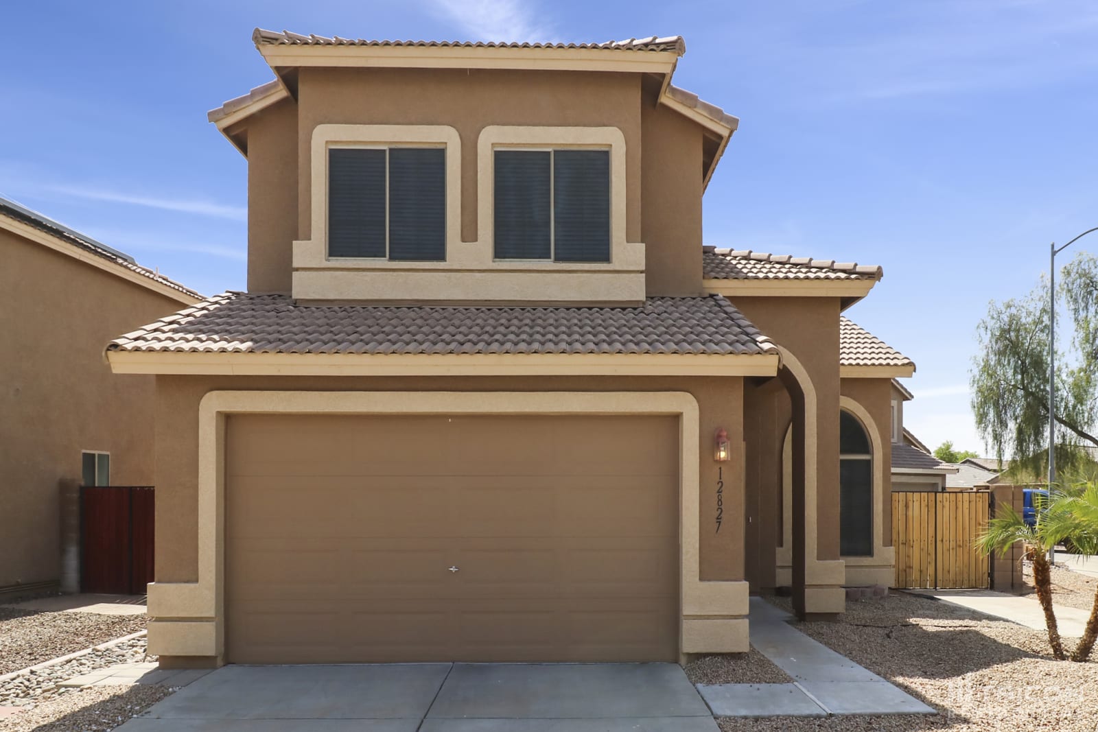 12827 W Ash Street El Mirage AZ