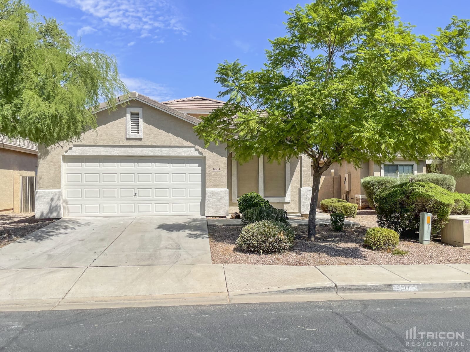 12914 W Corrine Drive El Mirage AZ