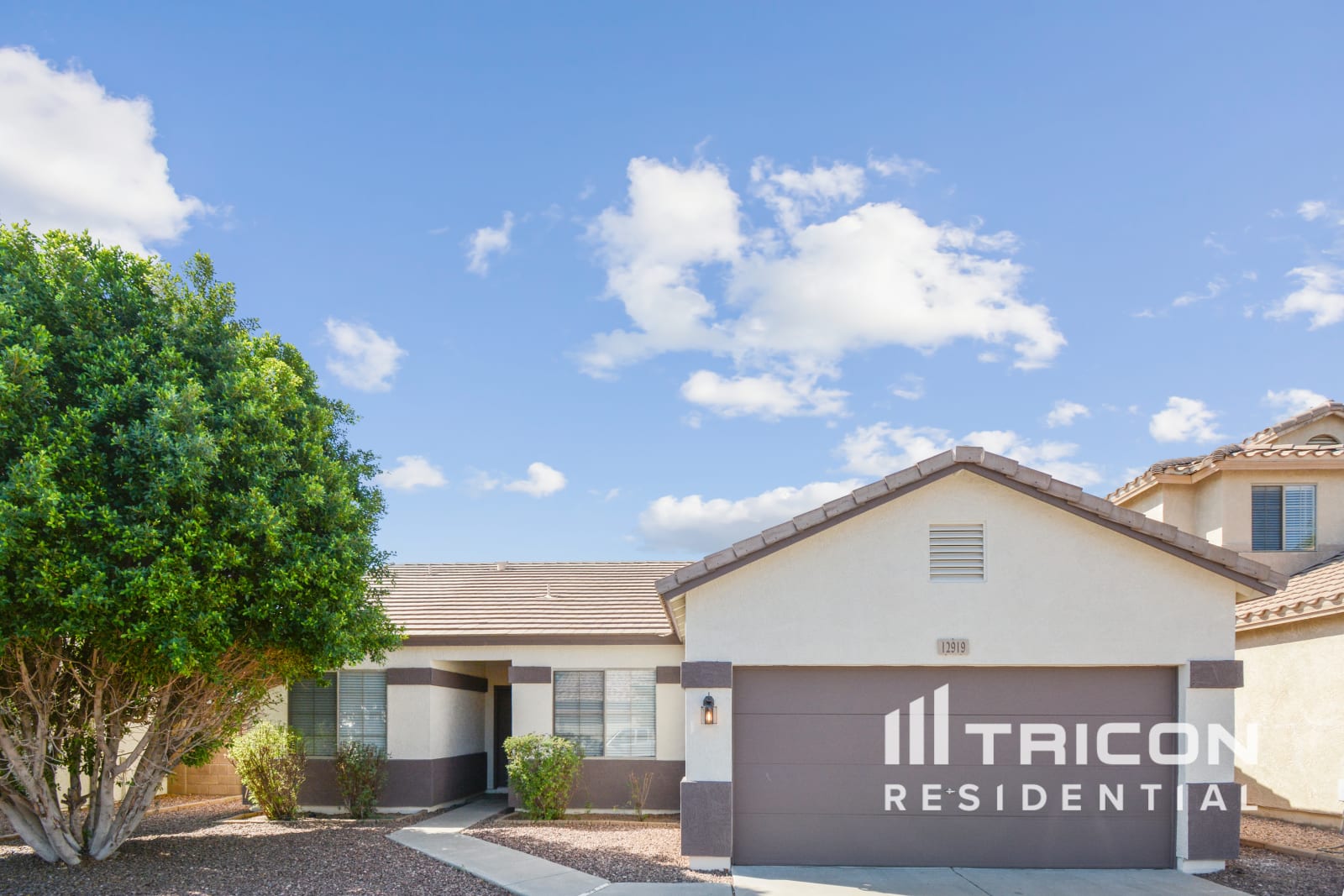 12919 Soledad Street El Mirage AZ