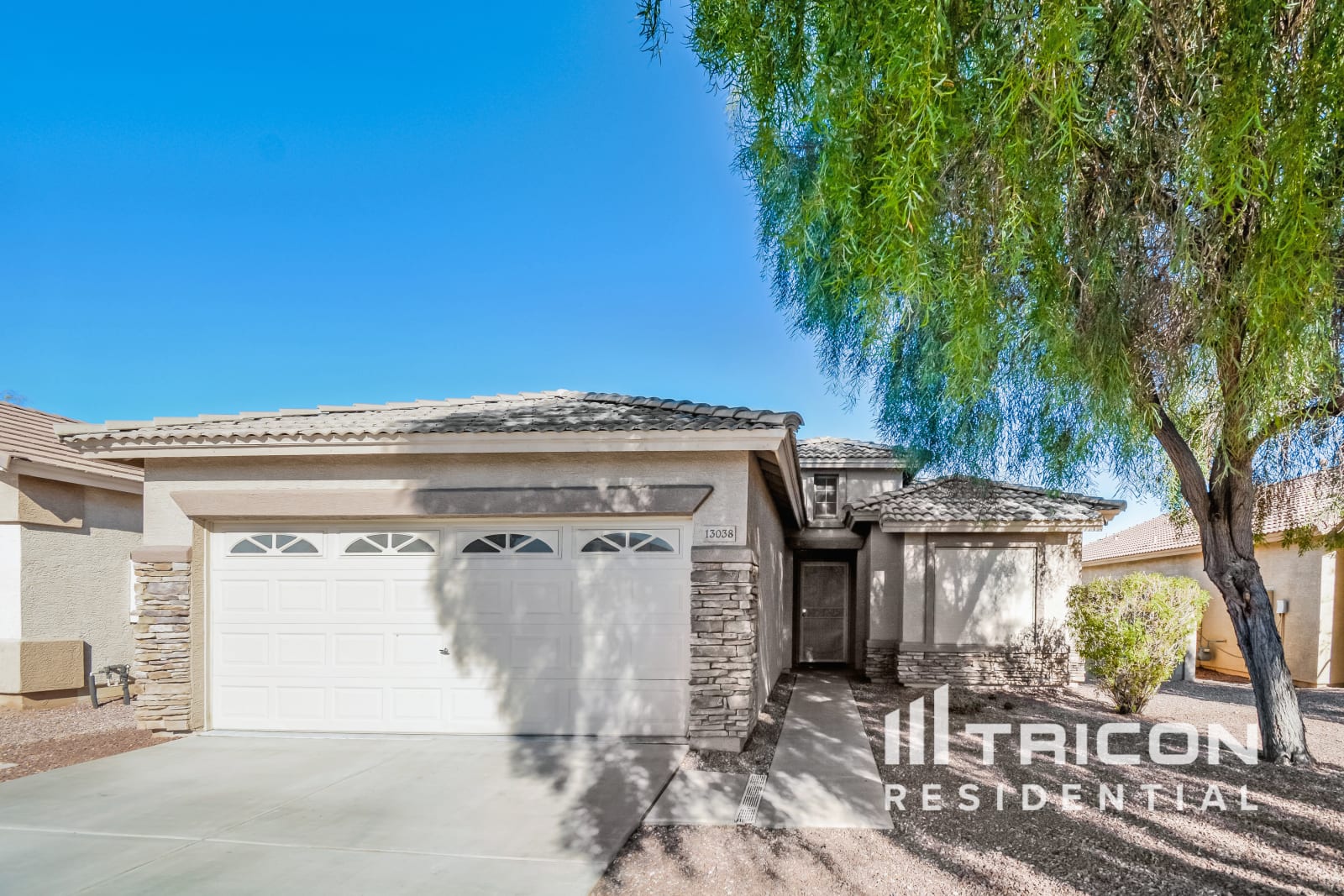 13038 W Aster Drive El Mirage AZ